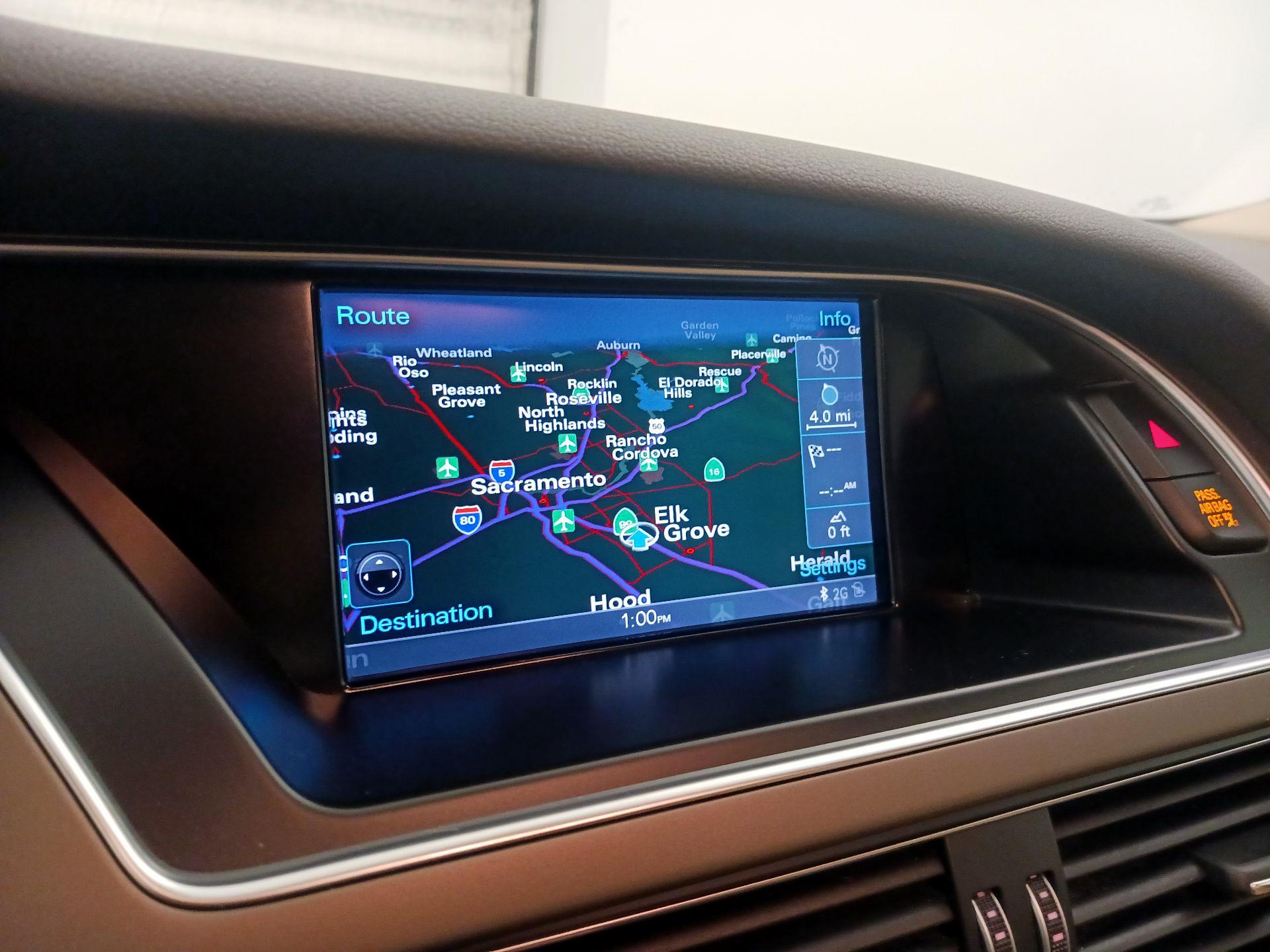 Thumbnail: 2015 Audi A5 - 14