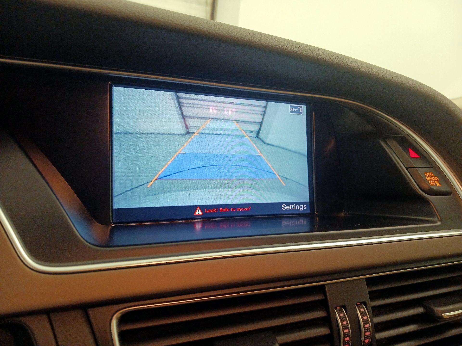 Thumbnail: 2015 Audi A5 - 15