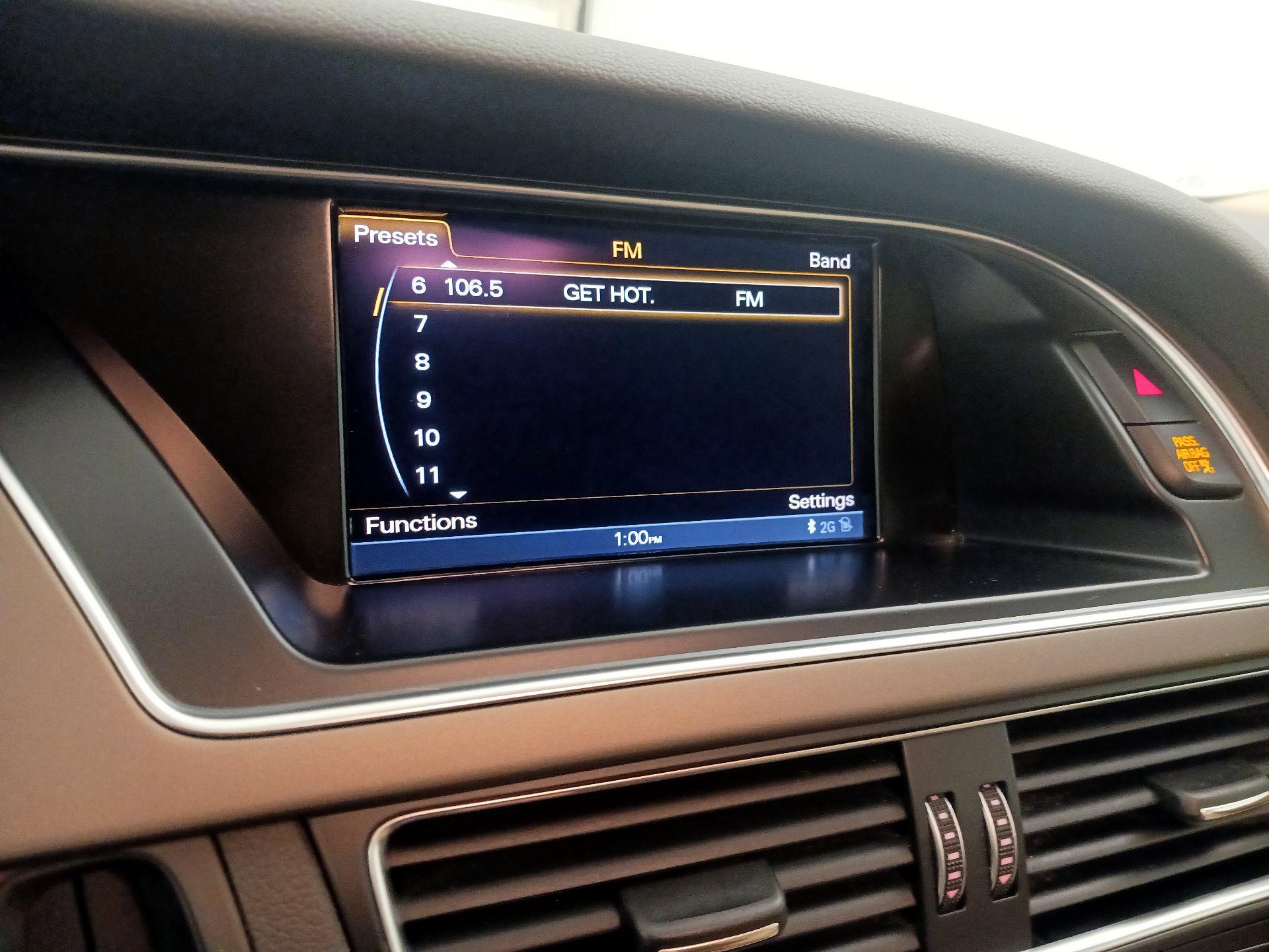 Thumbnail: 2015 Audi A5 - 16