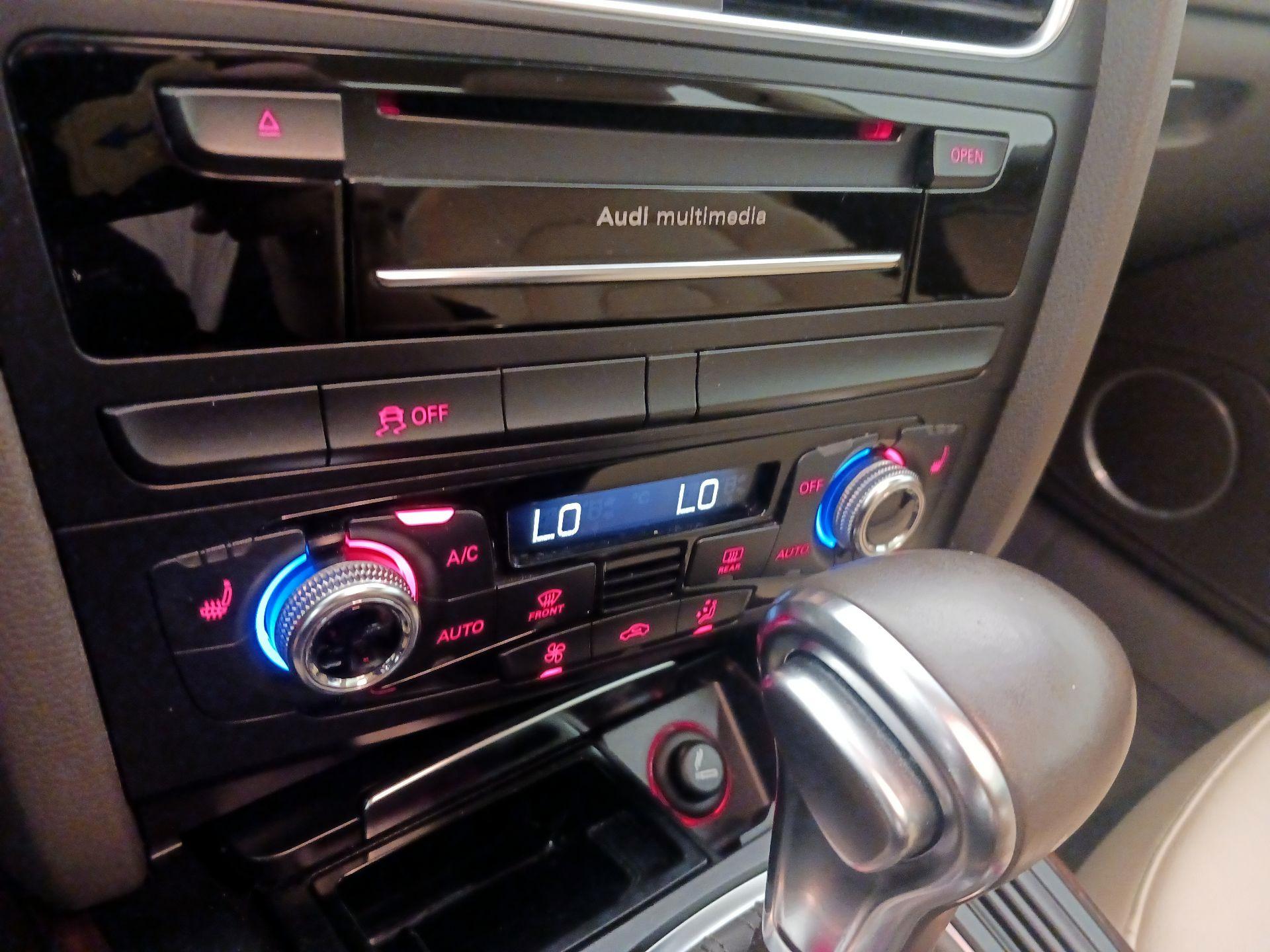 Thumbnail: 2015 Audi A5 - 17