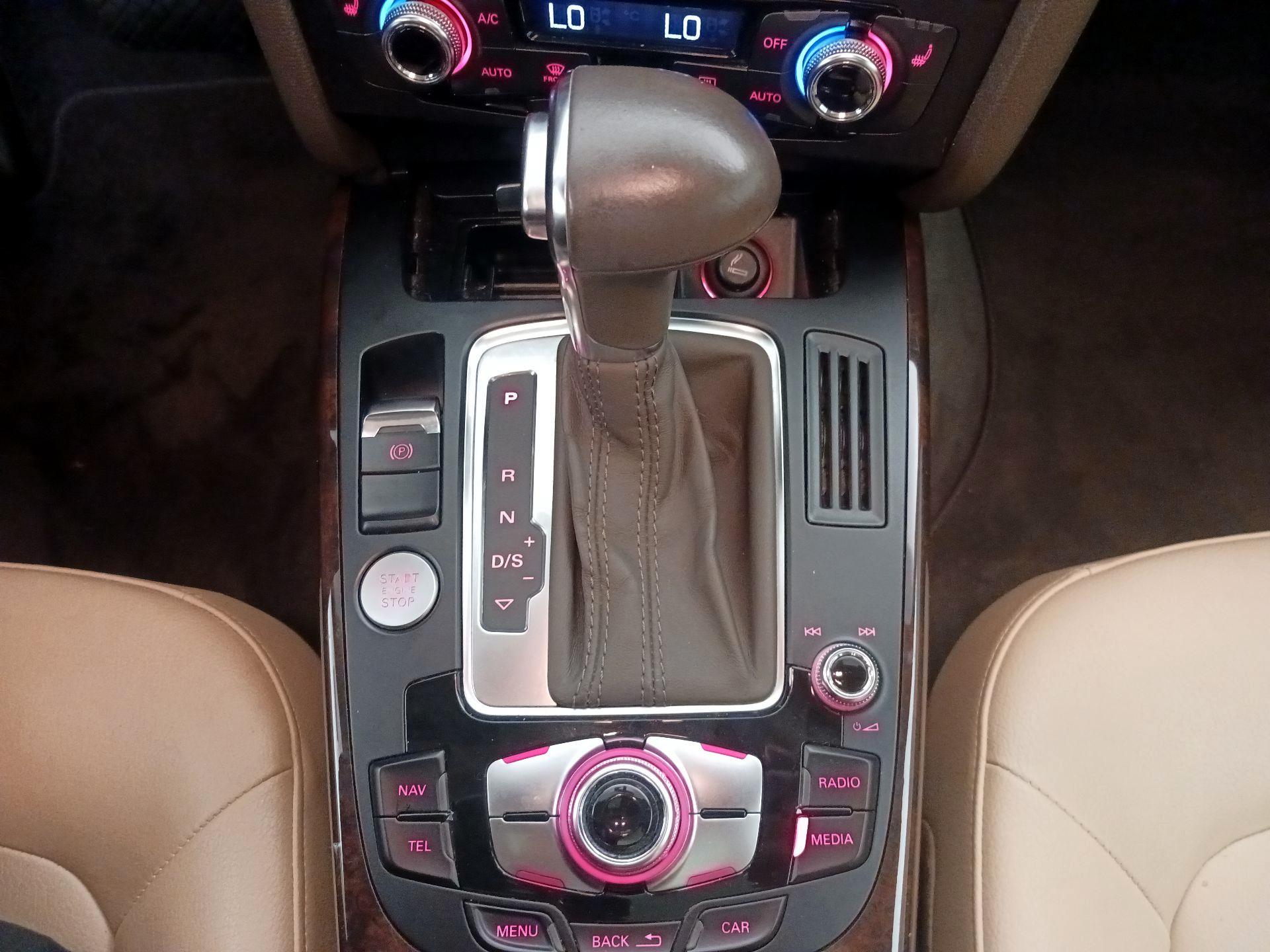 Thumbnail: 2015 Audi A5 - 18