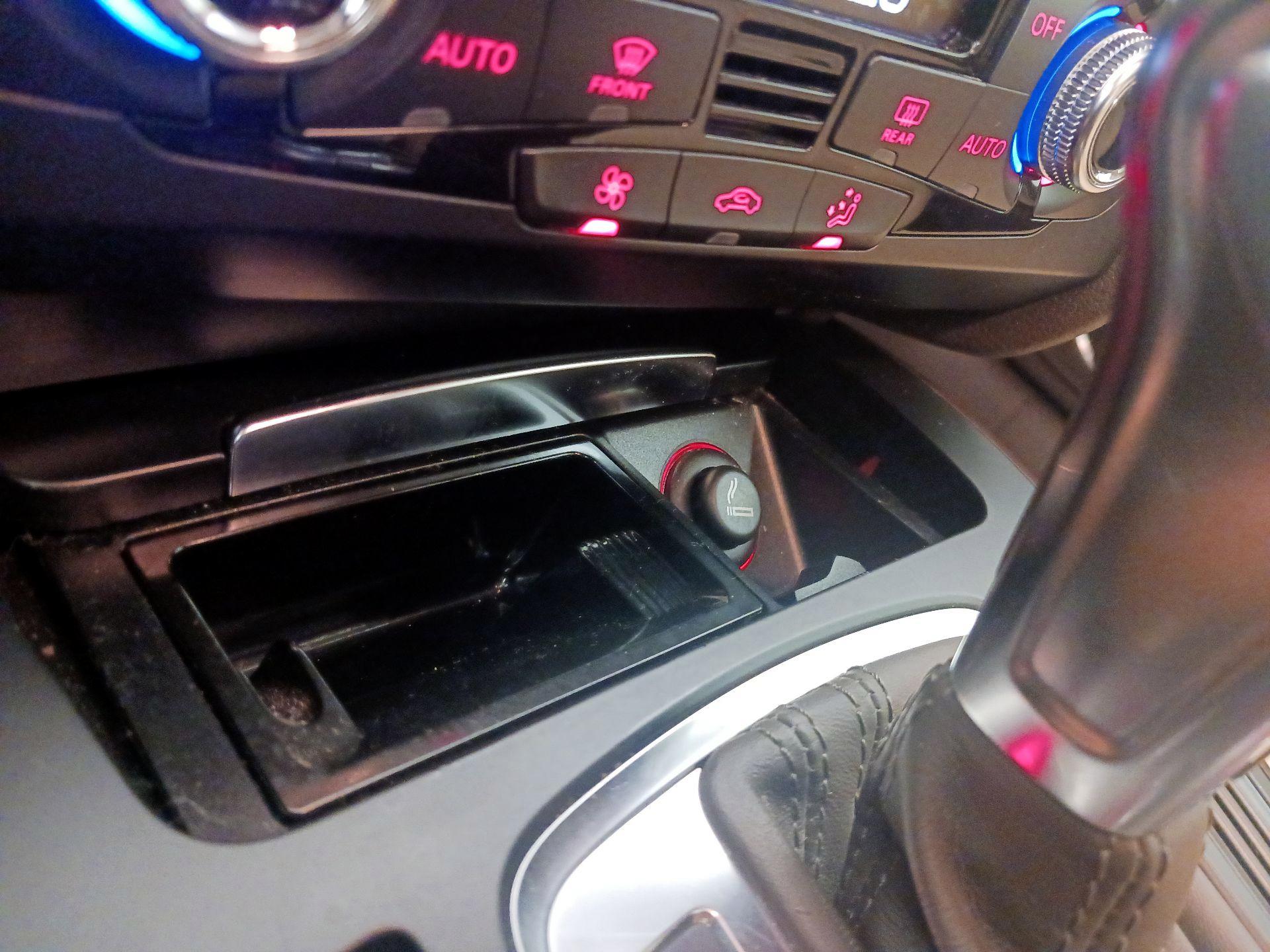 Thumbnail: 2015 Audi A5 - 19