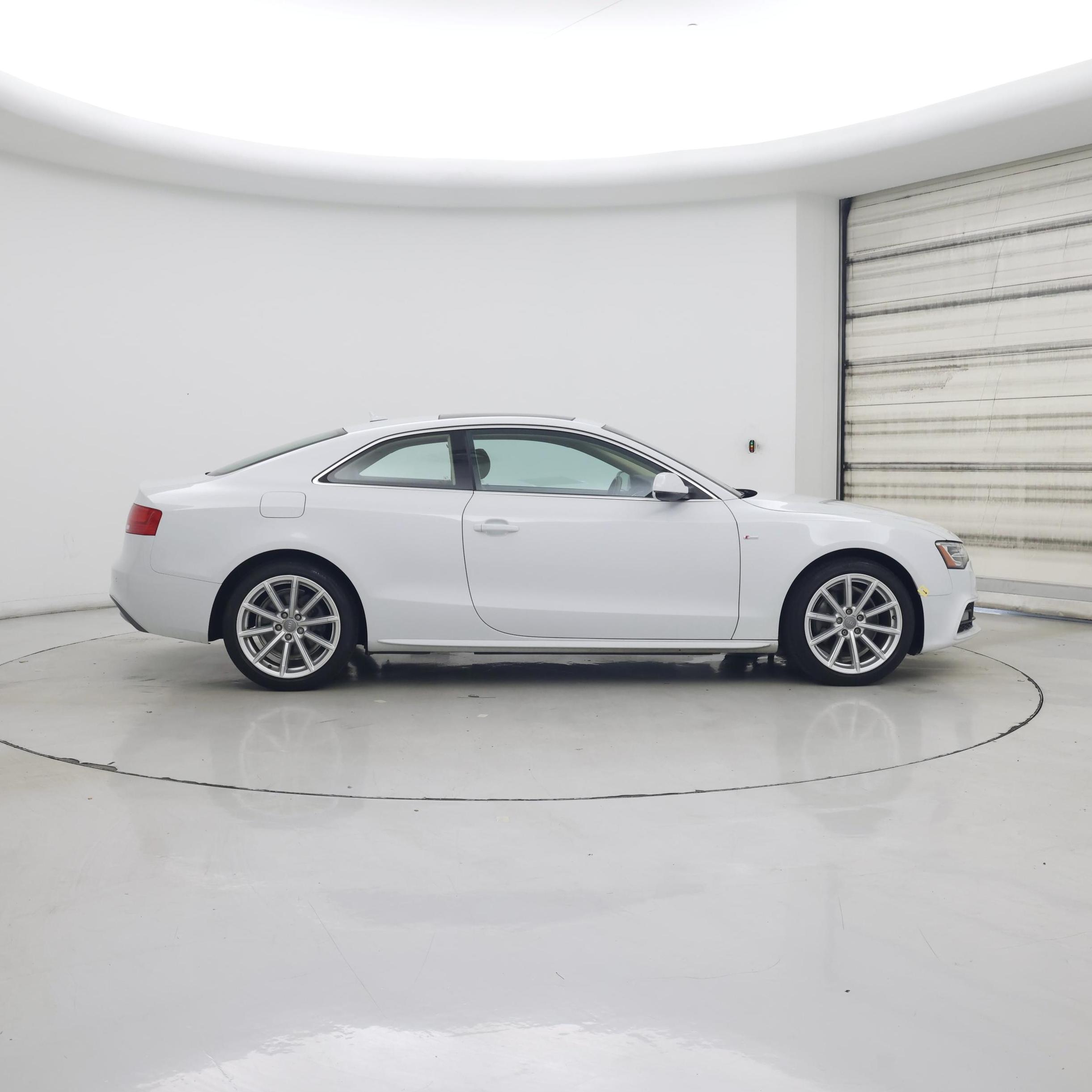 Thumbnail: 2015 Audi A5 - 7