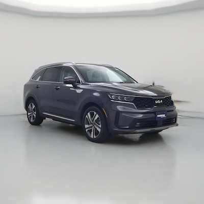 2023 Kia Sorento SX Prestige