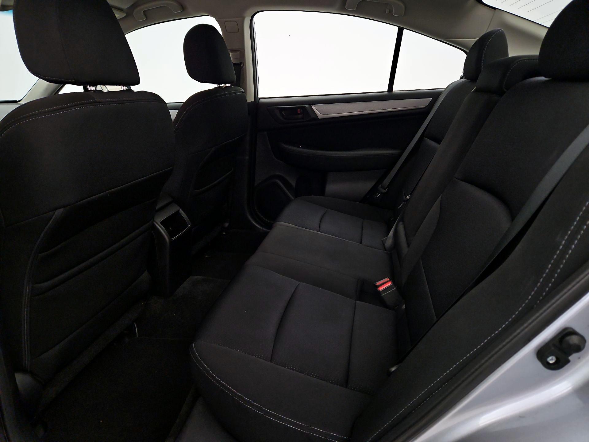 Thumbnail: 2015 Subaru Legacy - 19