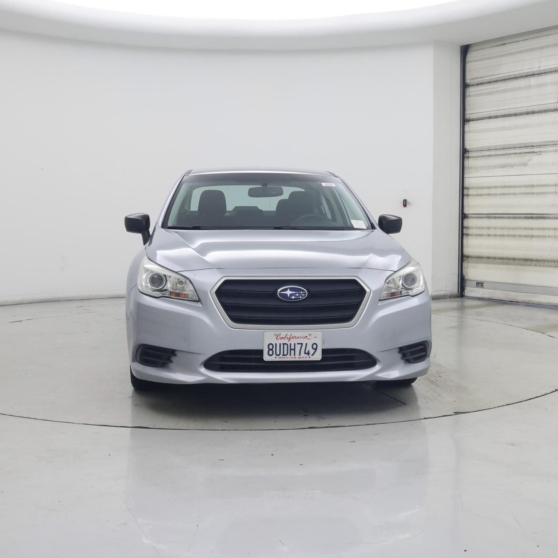 Thumbnail: 2015 Subaru Legacy - 5