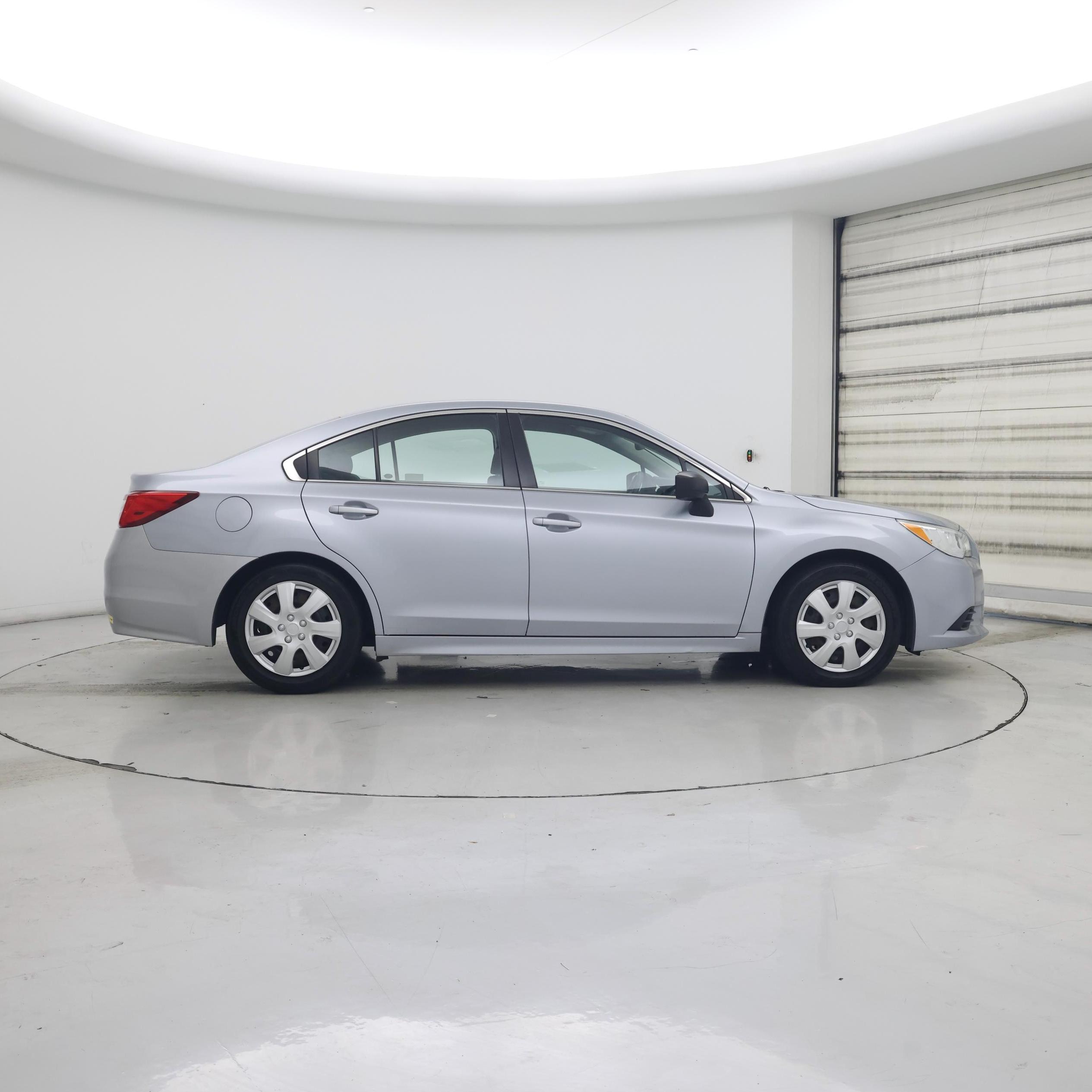 Thumbnail: 2015 Subaru Legacy - 7