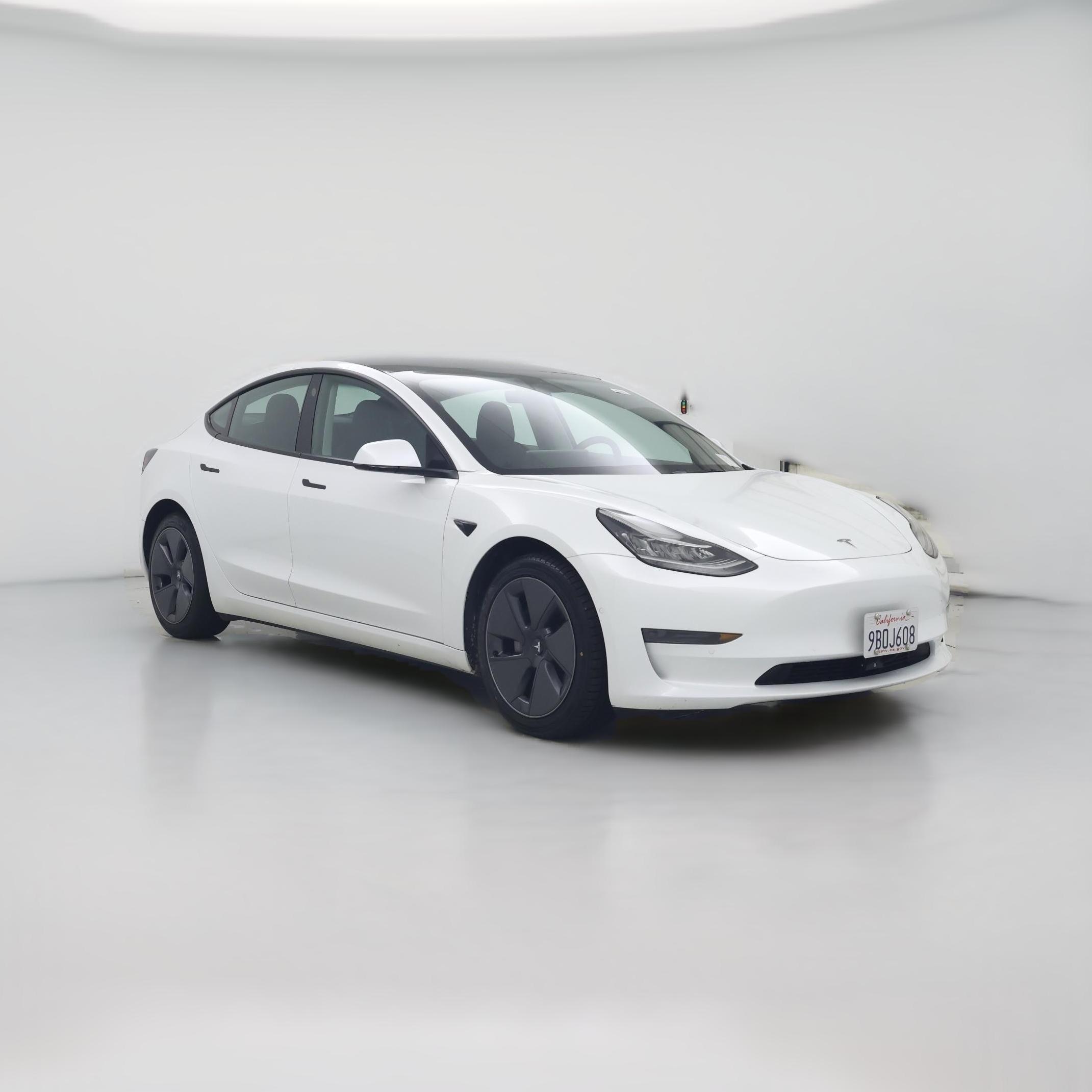 Thumbnail: 2022 Tesla Model 3 - 1