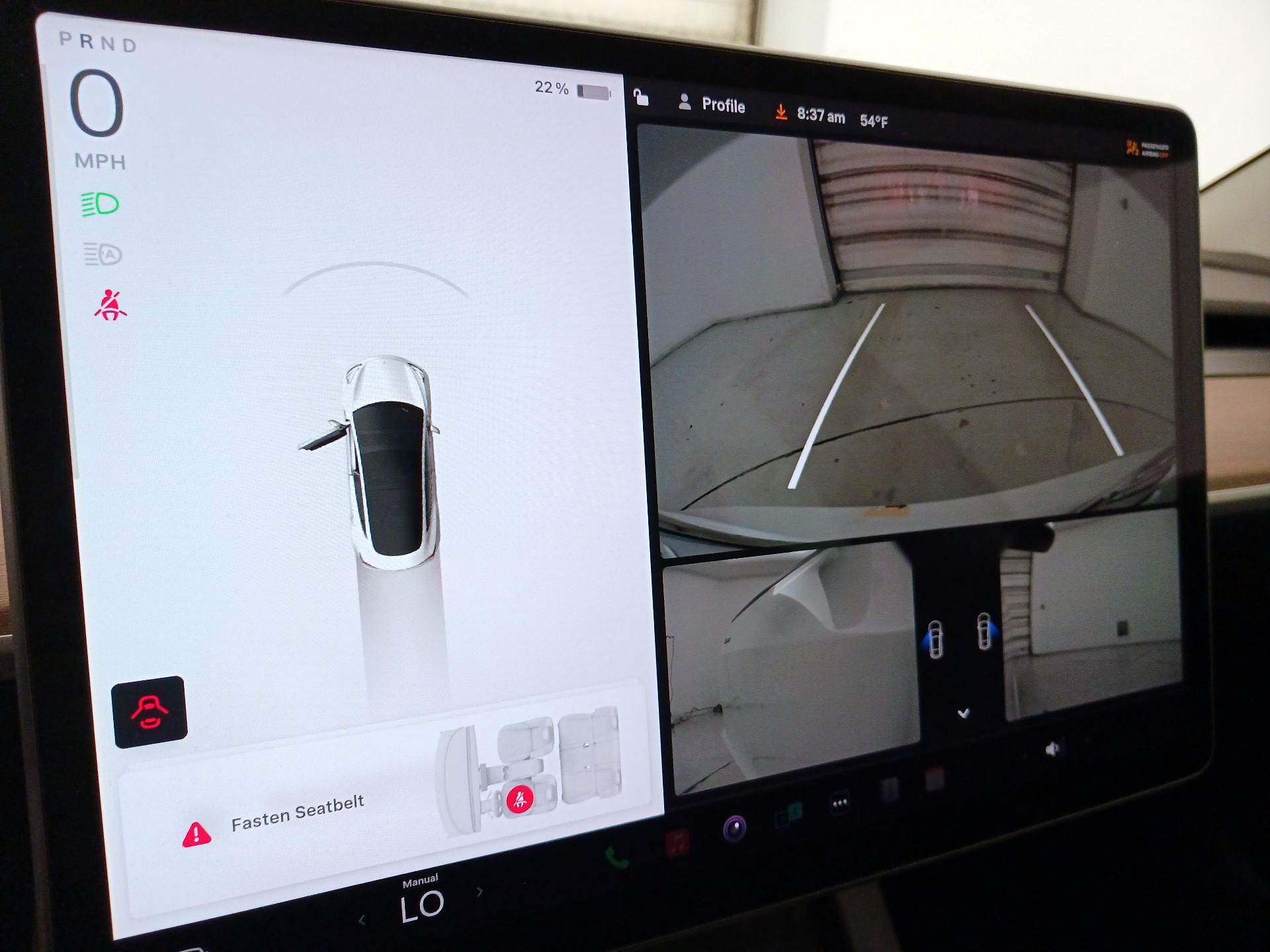 Thumbnail: 2022 Tesla Model 3 - 14