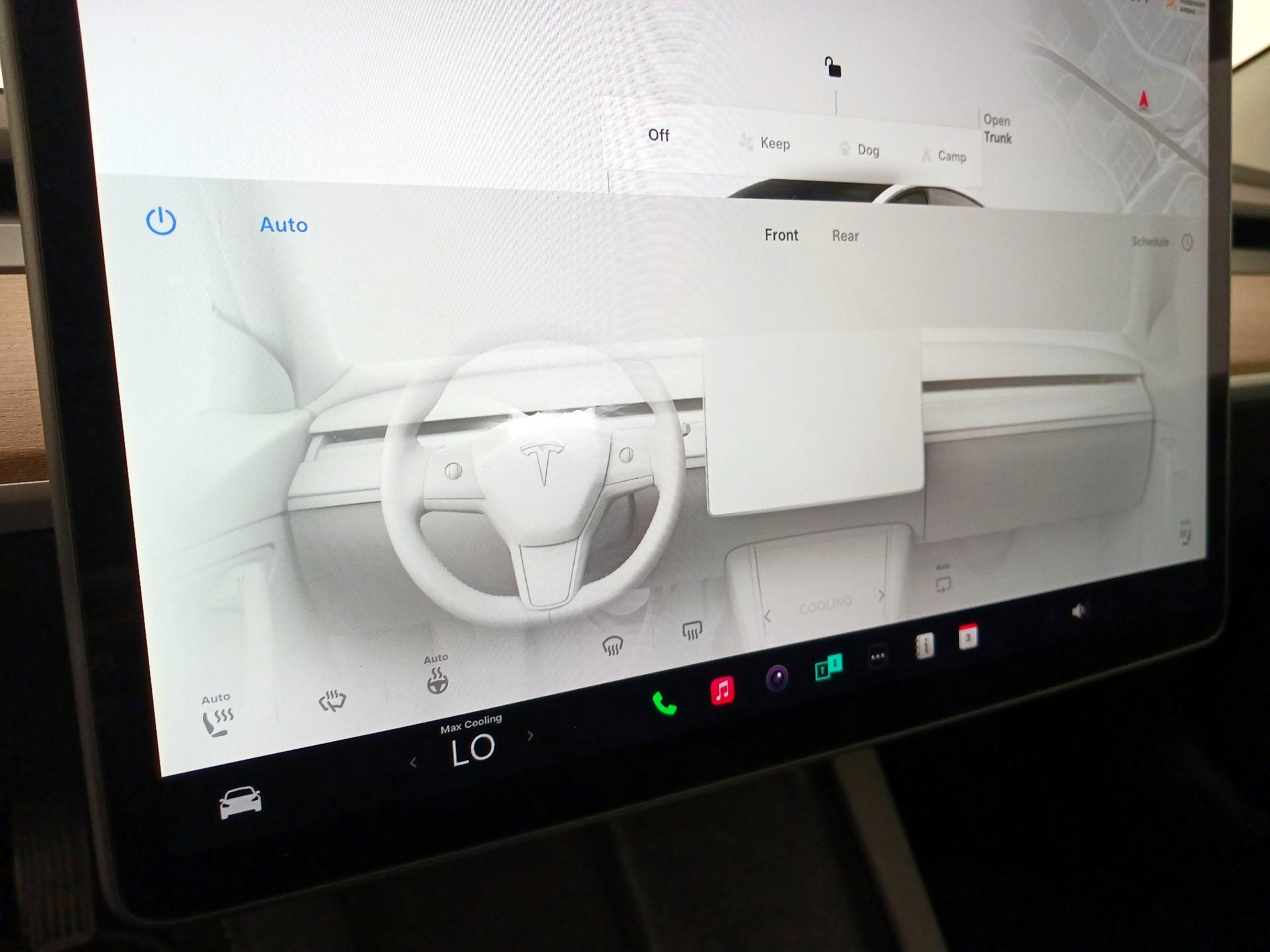 Thumbnail: 2022 Tesla Model 3 - 16