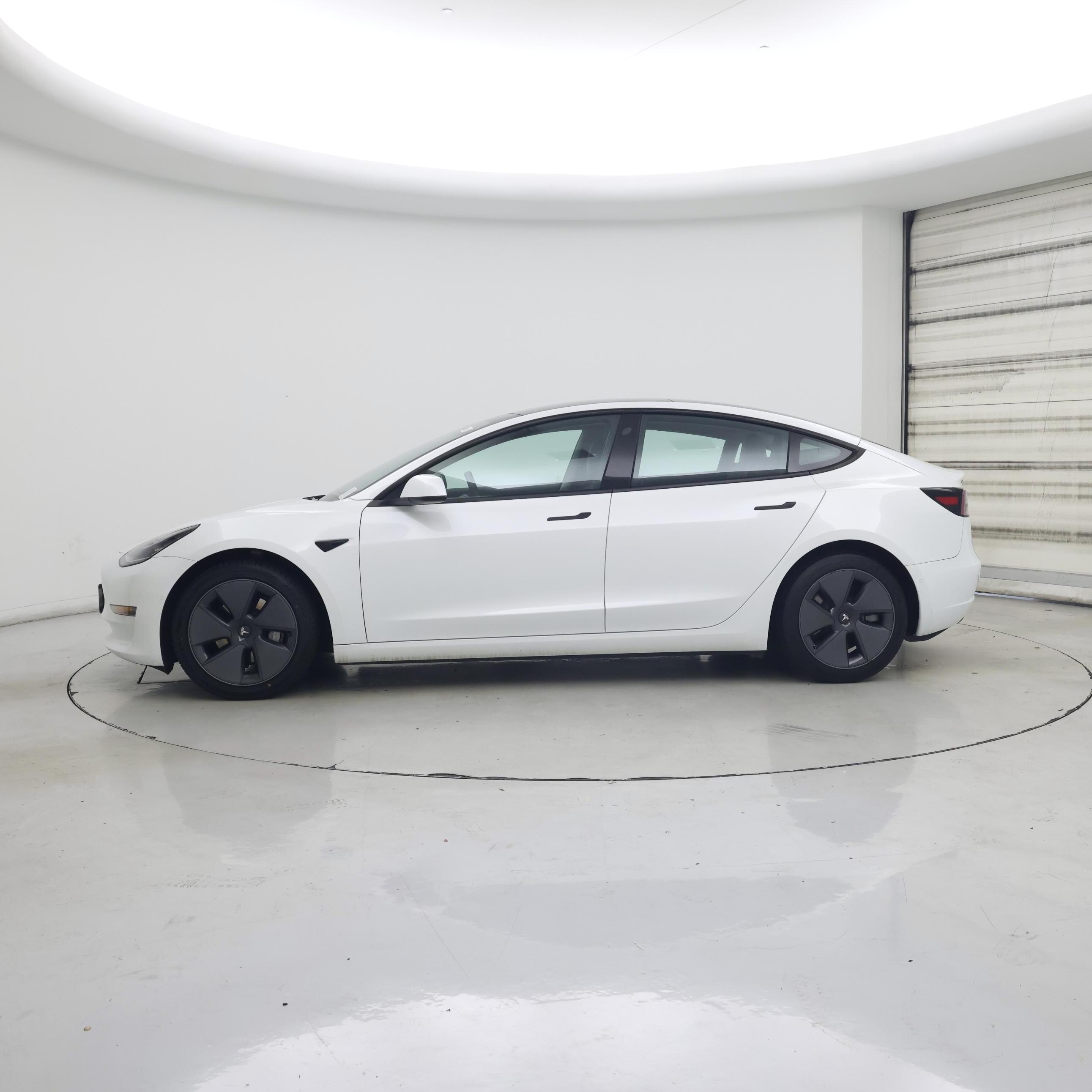 Thumbnail: 2022 Tesla Model 3 - 3