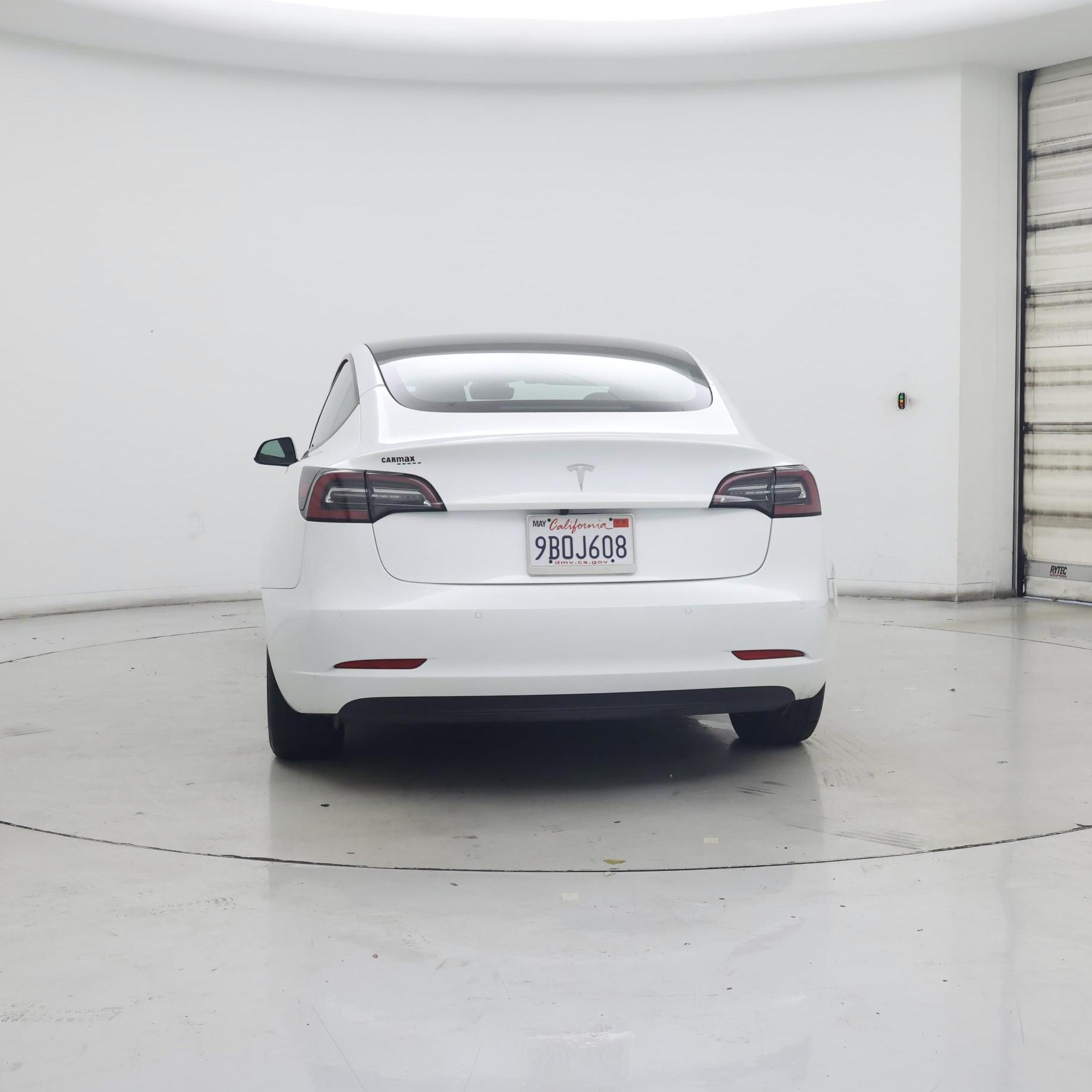 Thumbnail: 2022 Tesla Model 3 - 6