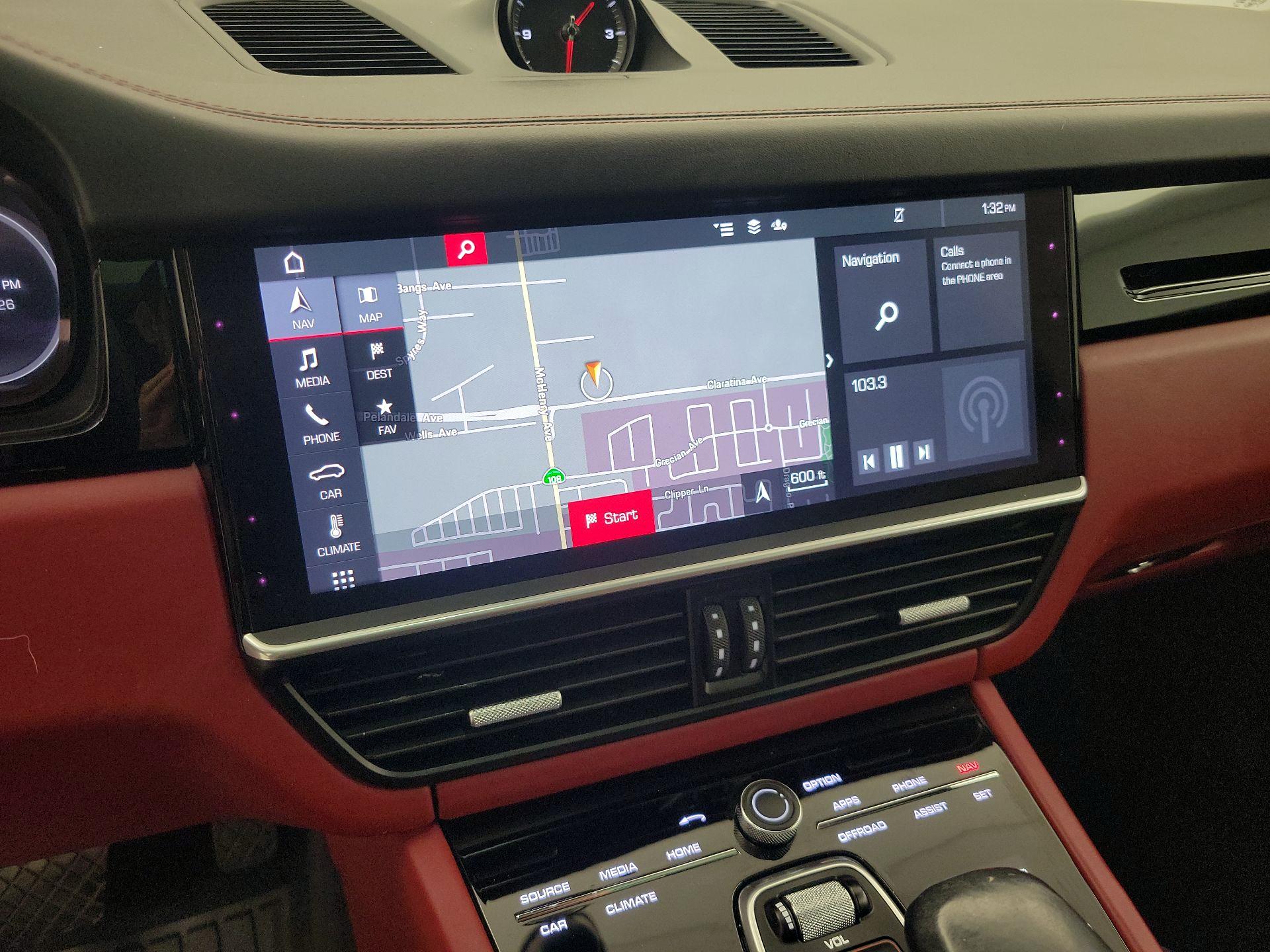 Thumbnail: 2020 Porsche Cayenne - 14