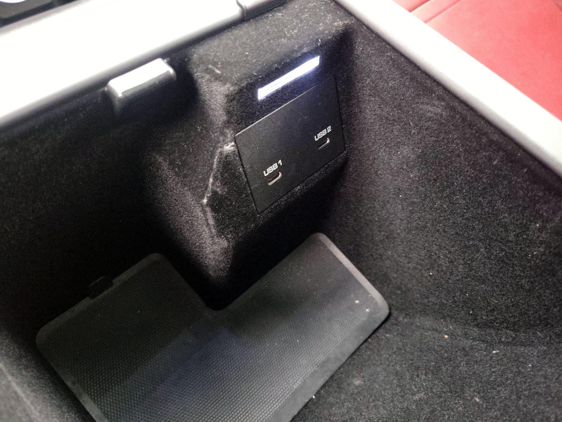 Thumbnail: 2020 Porsche Cayenne - 19