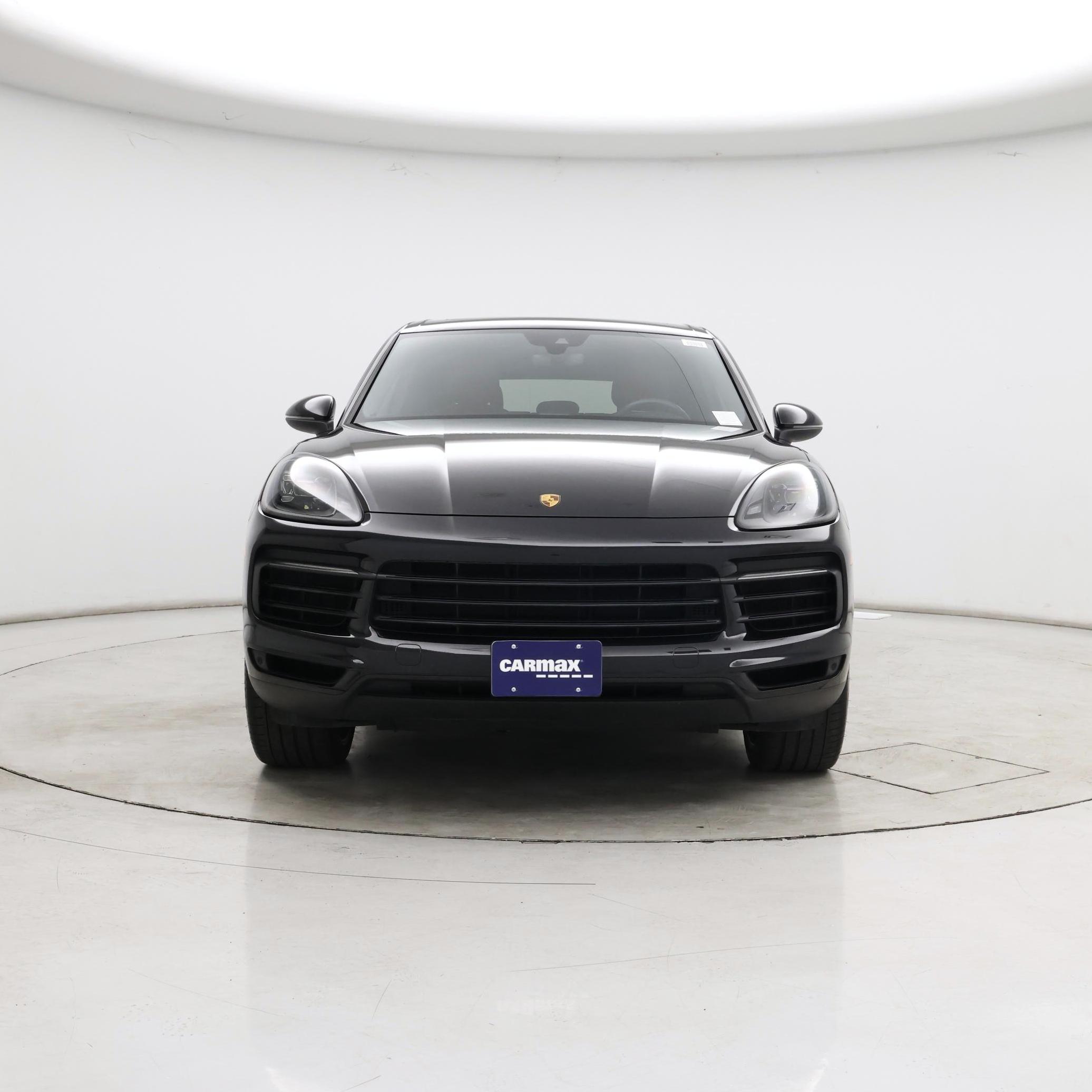 Thumbnail: 2020 Porsche Cayenne - 5