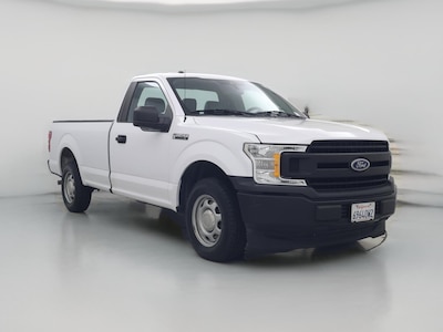2019 Ford F150 XL