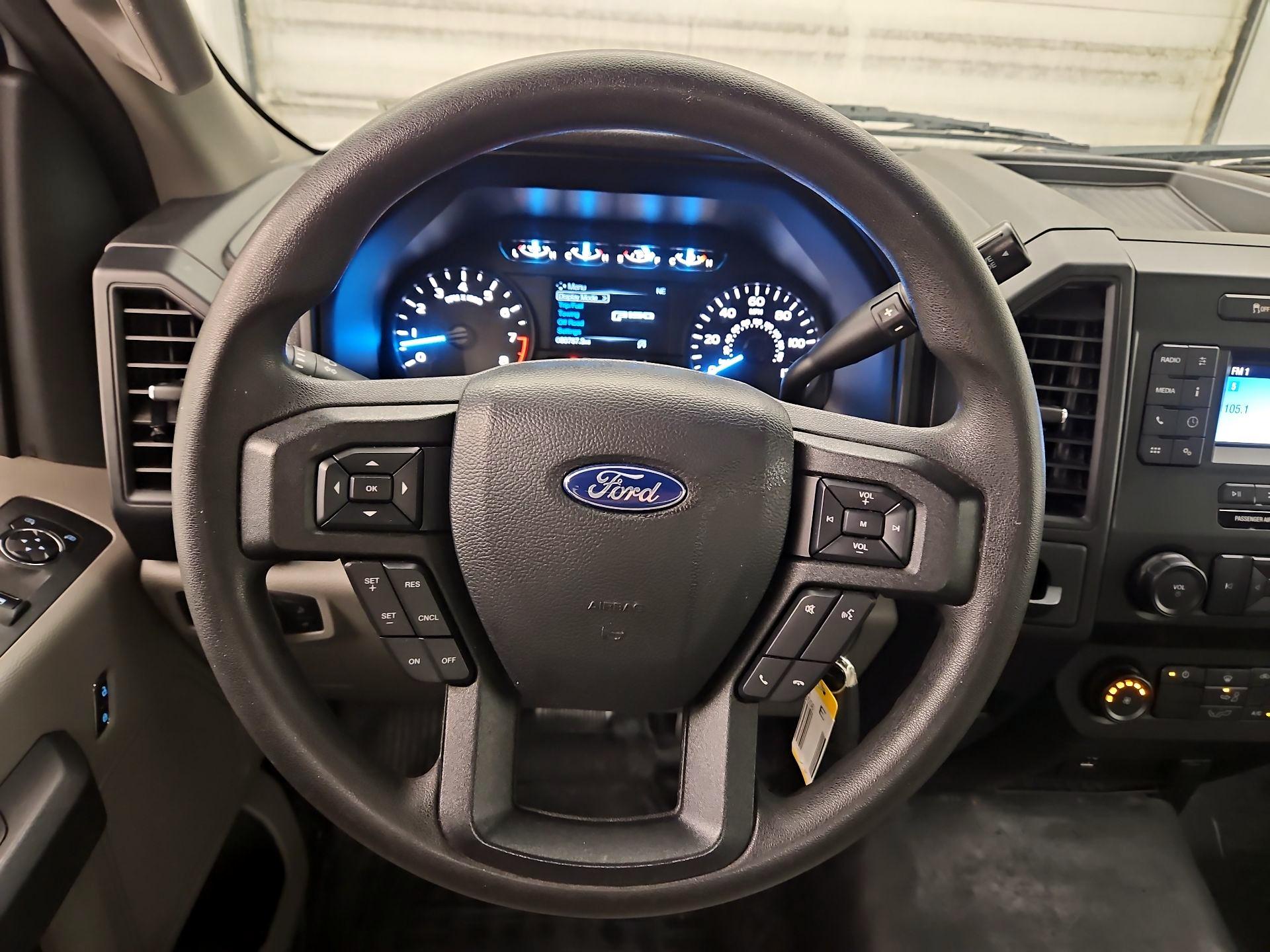 Thumbnail: 2019 Ford F-150 - 9