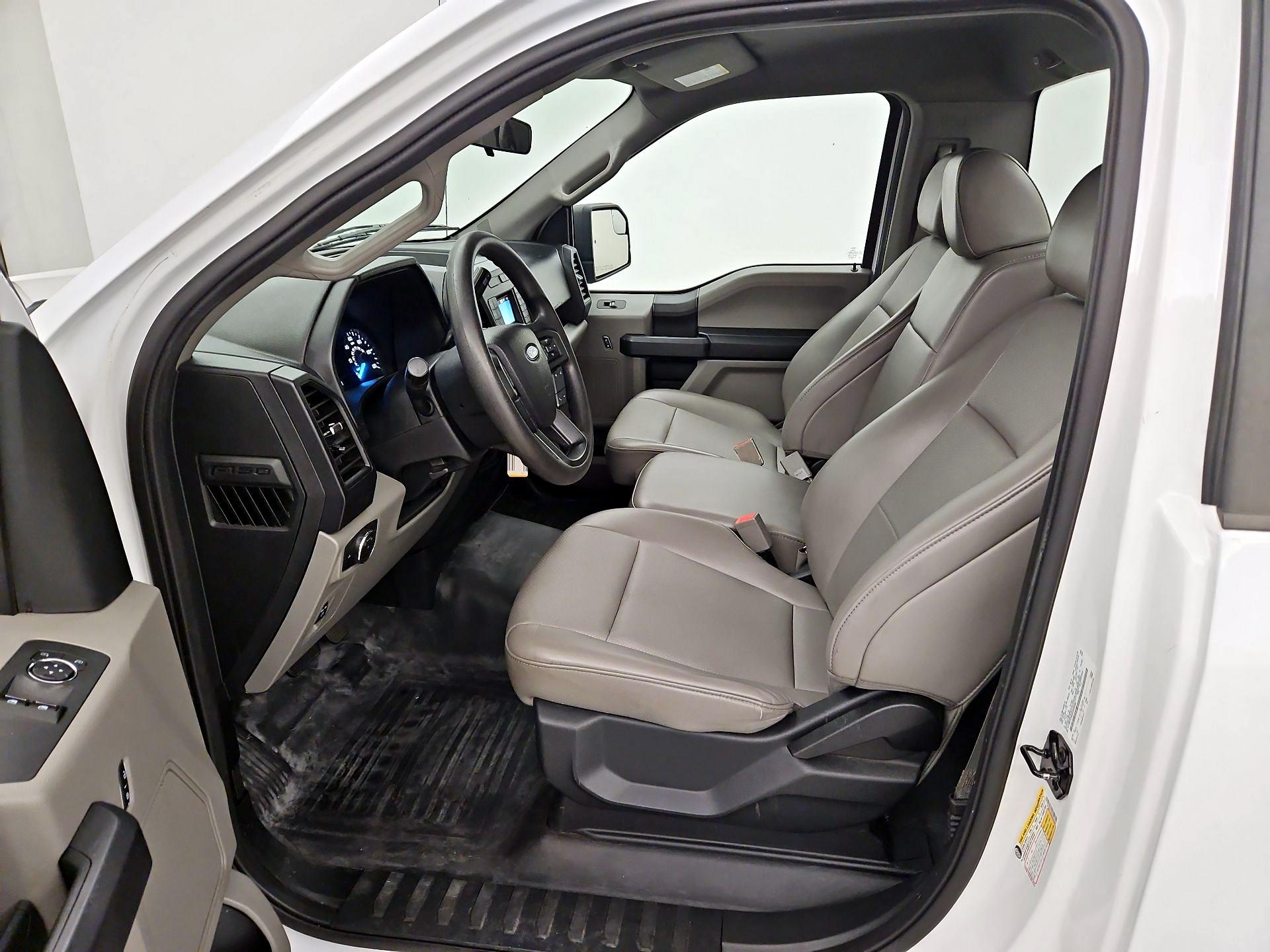Thumbnail: 2019 Ford F-150 - 10