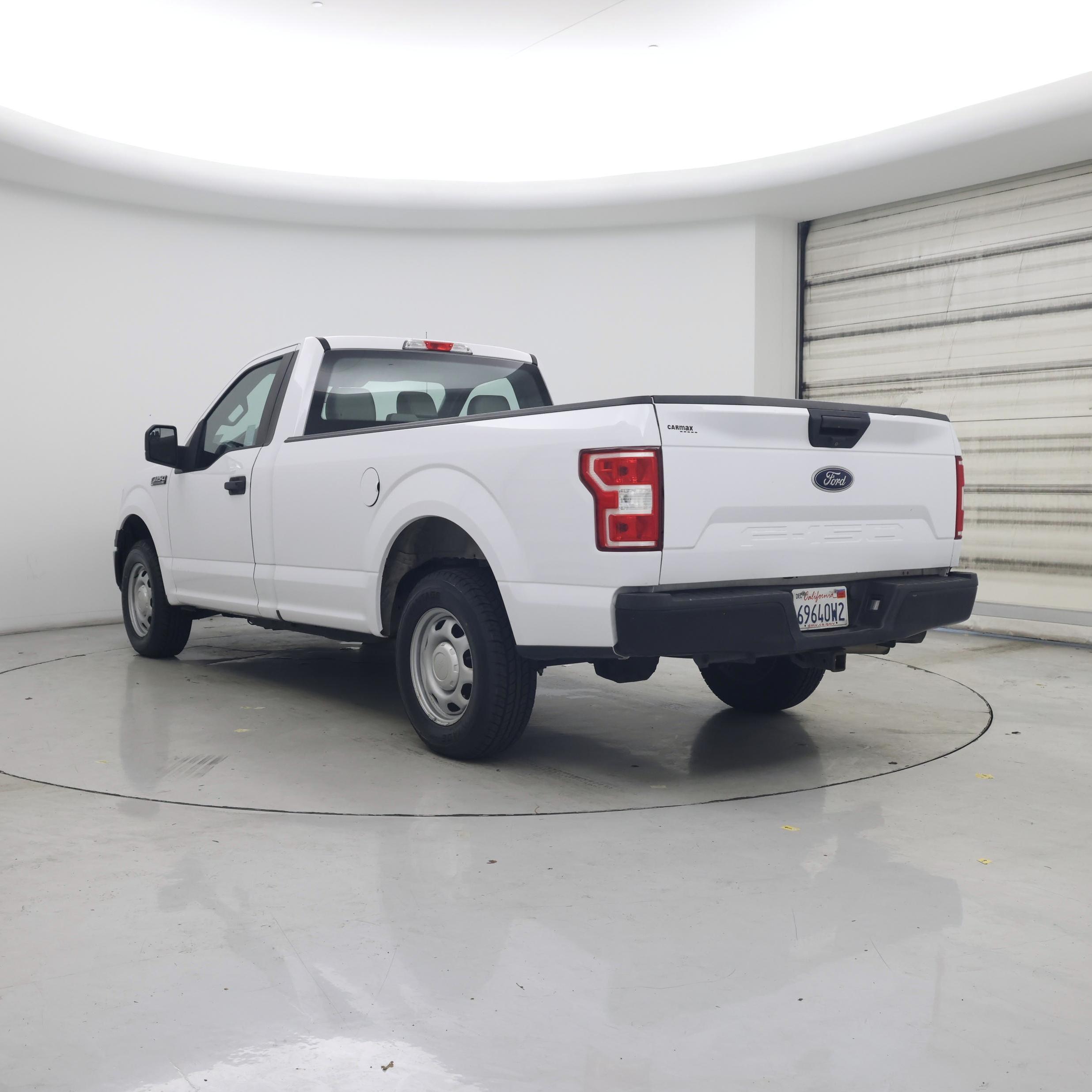 Thumbnail: 2019 Ford F-150 - 2