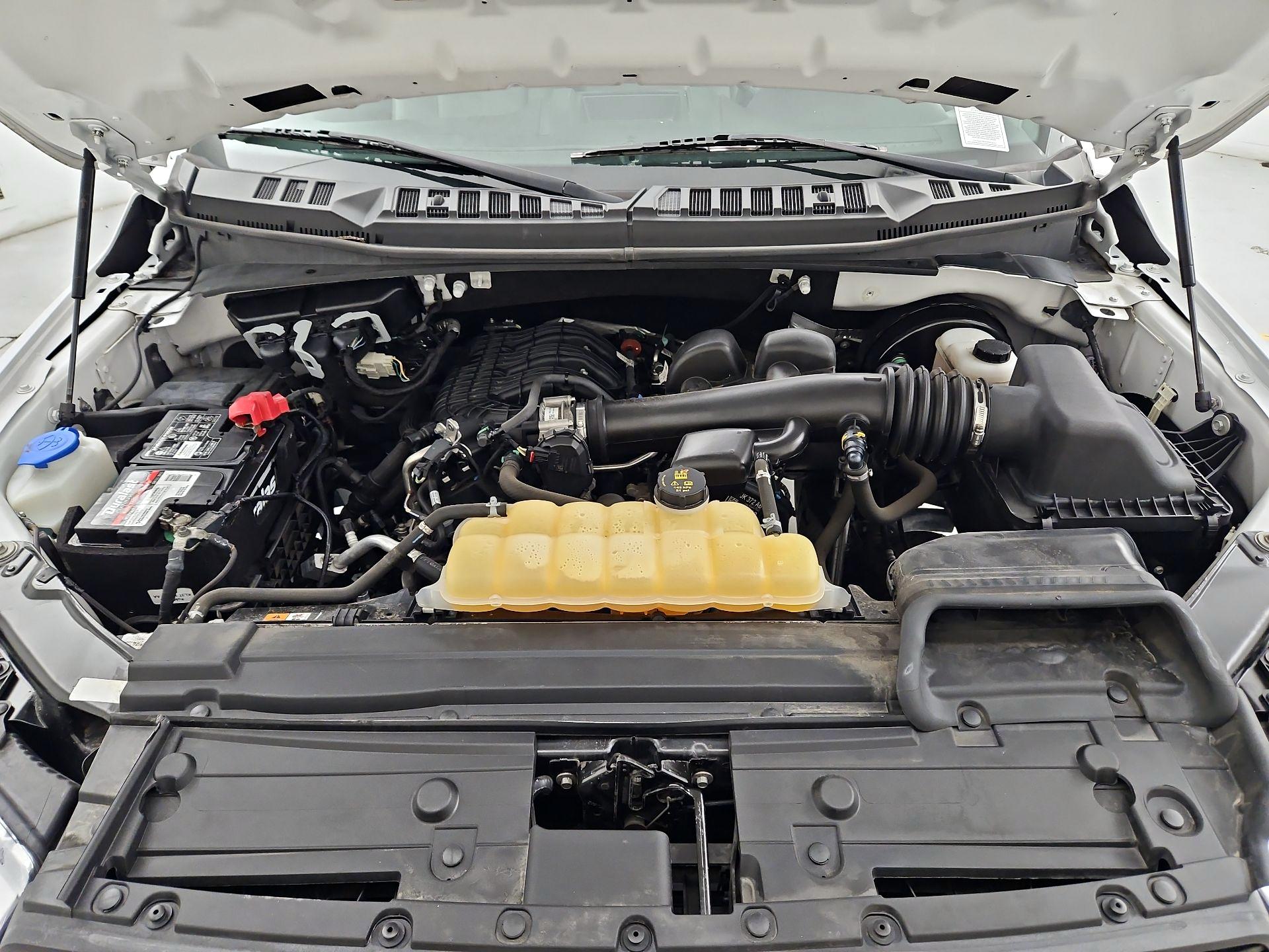 Thumbnail: 2019 Ford F-150 - 19