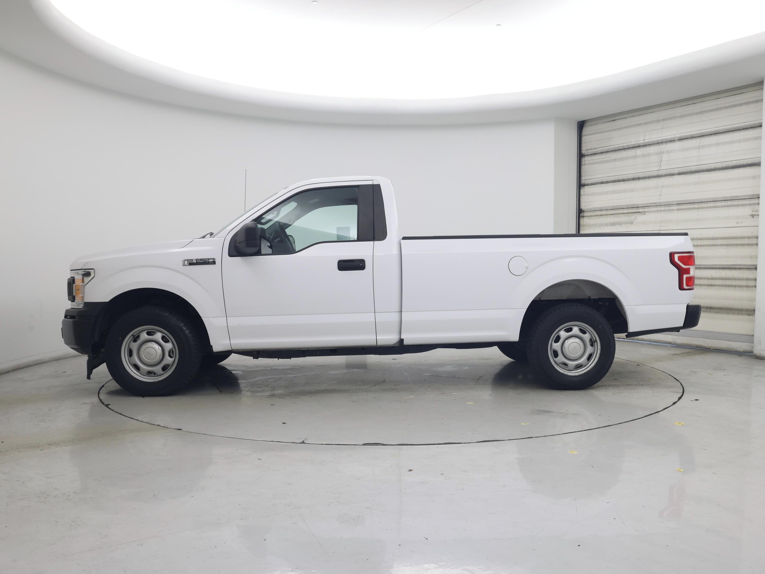 Thumbnail: 2019 Ford F-150 - 3