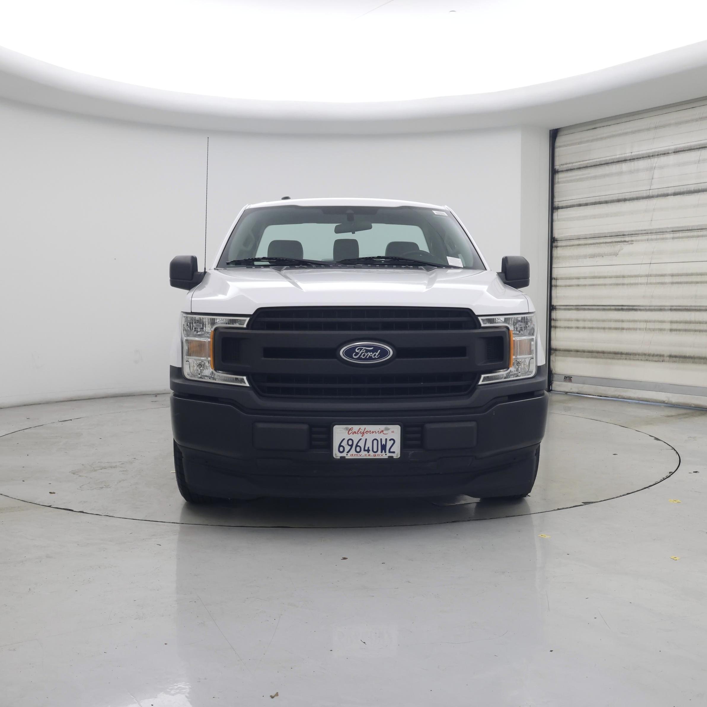 Thumbnail: 2019 Ford F-150 - 5