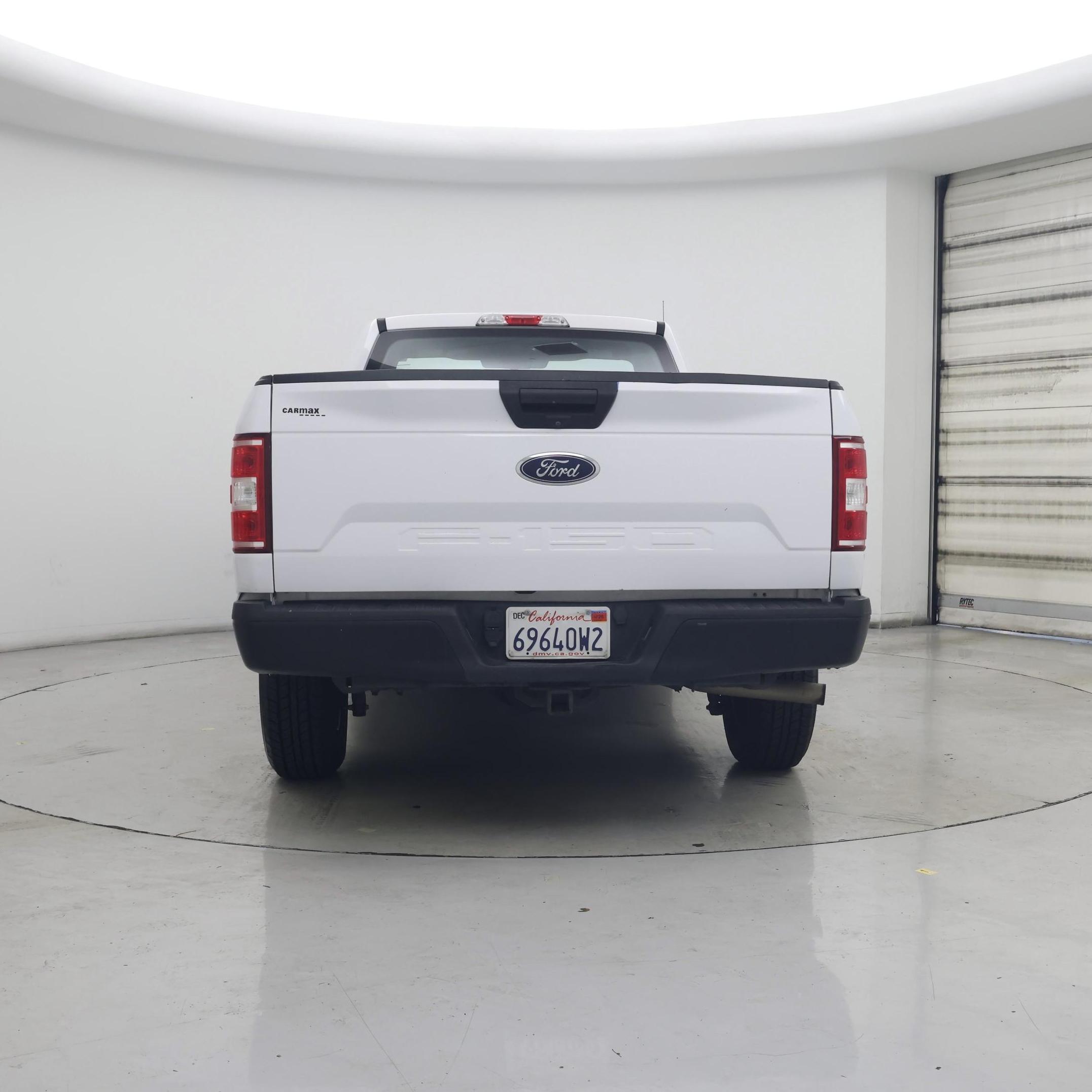 Thumbnail: 2019 Ford F-150 - 6