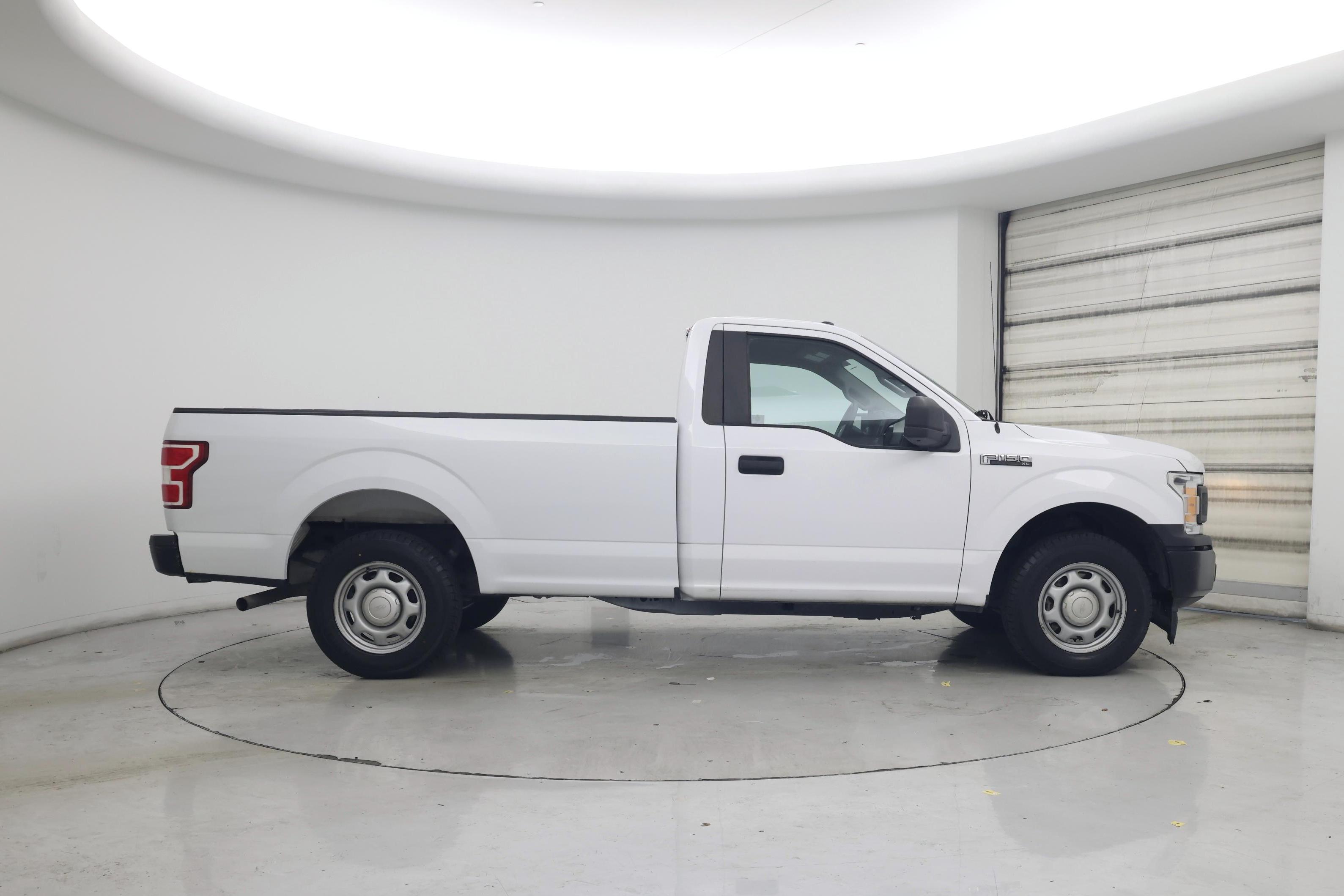 Thumbnail: 2019 Ford F-150 - 7