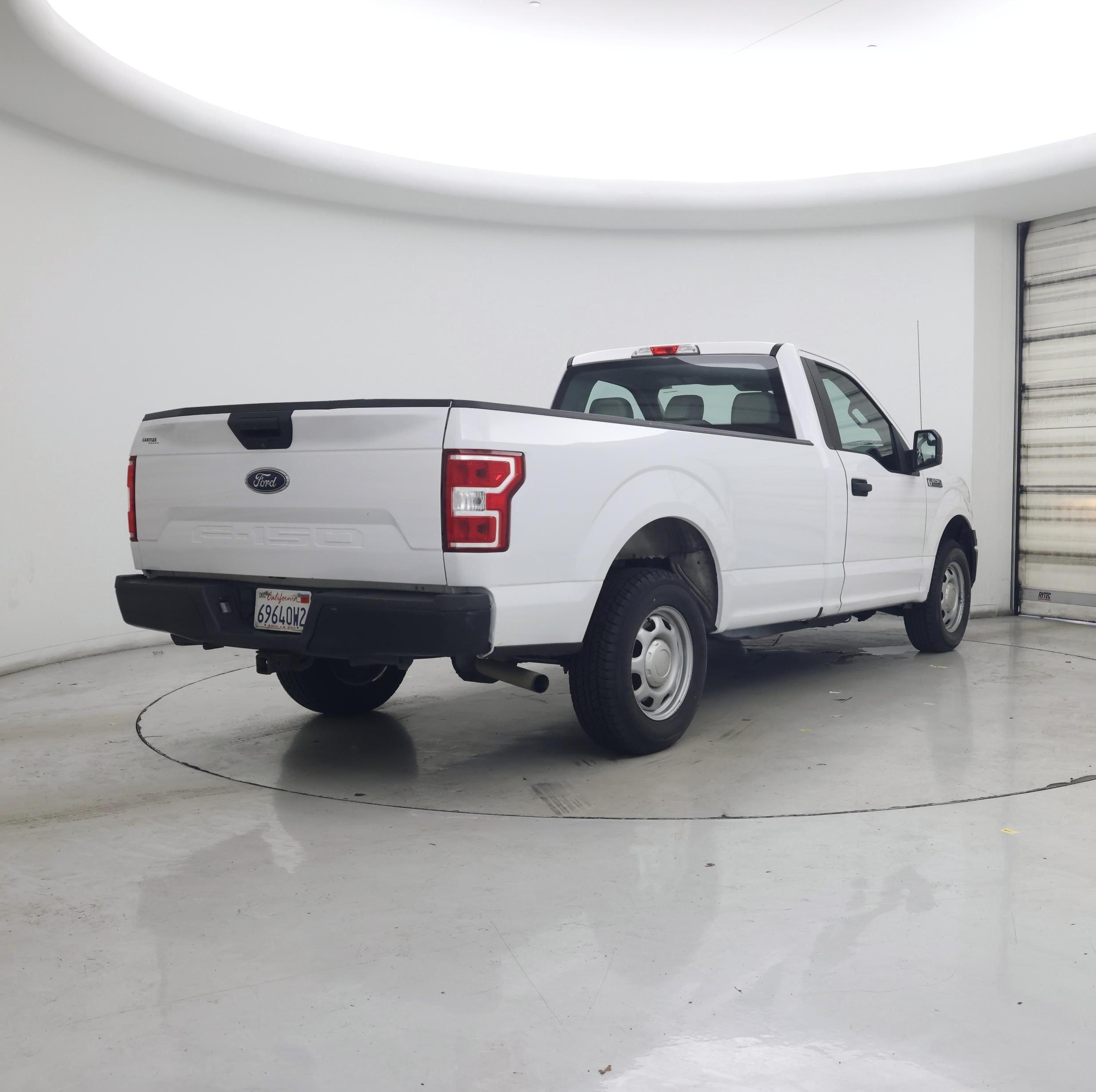 Thumbnail: 2019 Ford F-150 - 8