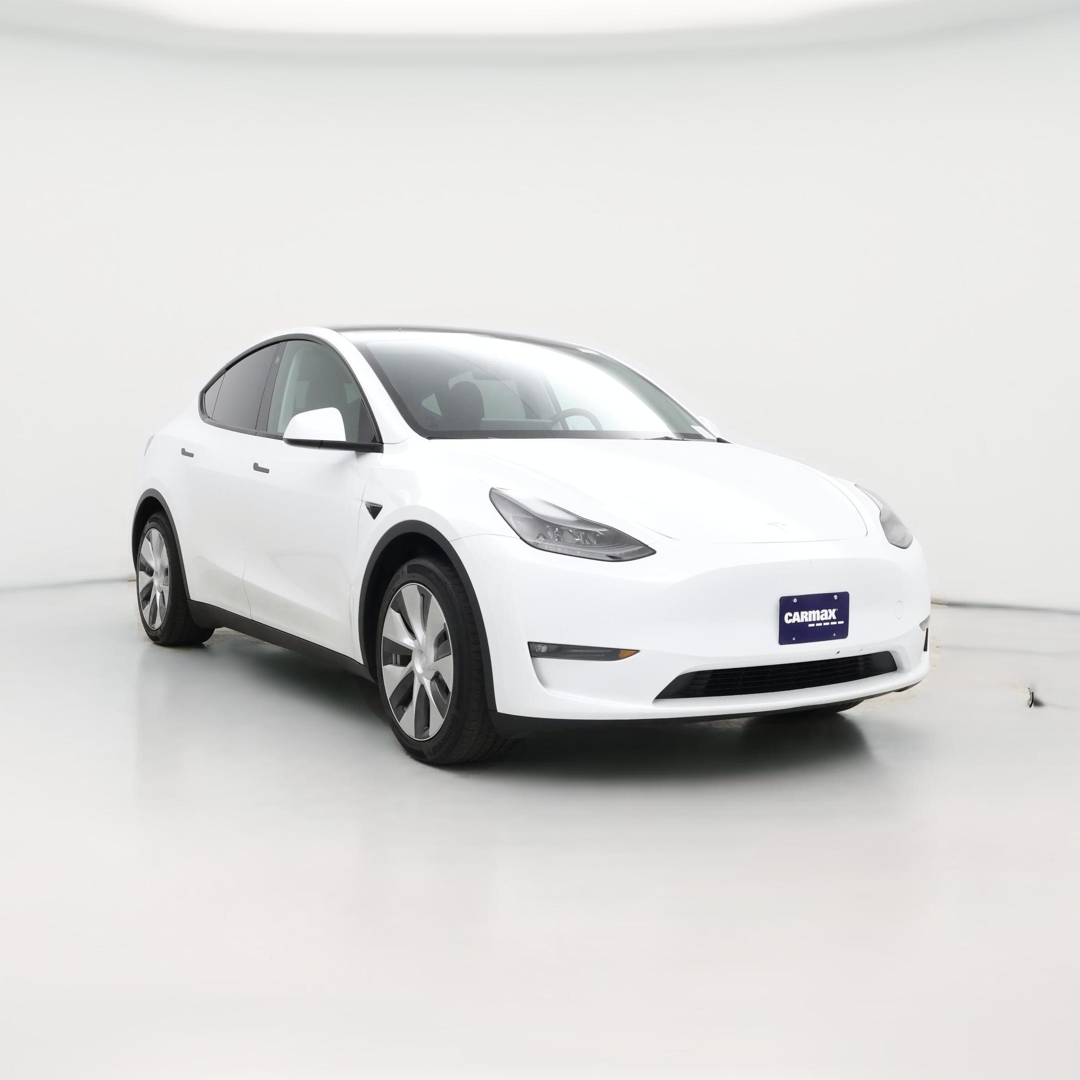 Thumbnail: 2023 Tesla Model Y - 1