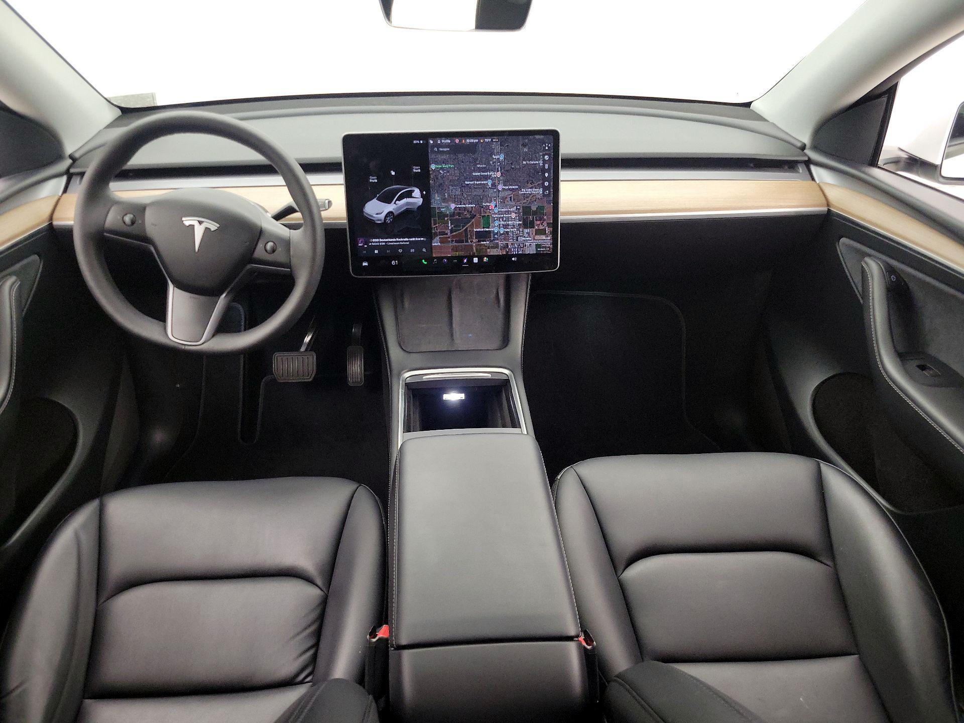 Thumbnail: 2023 Tesla Model Y - 9