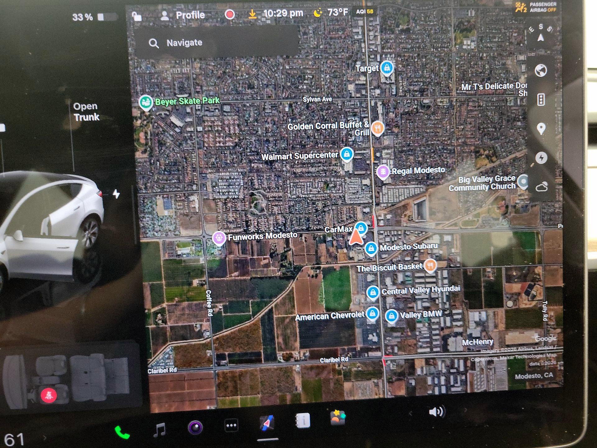 Thumbnail: 2023 Tesla Model Y - 13