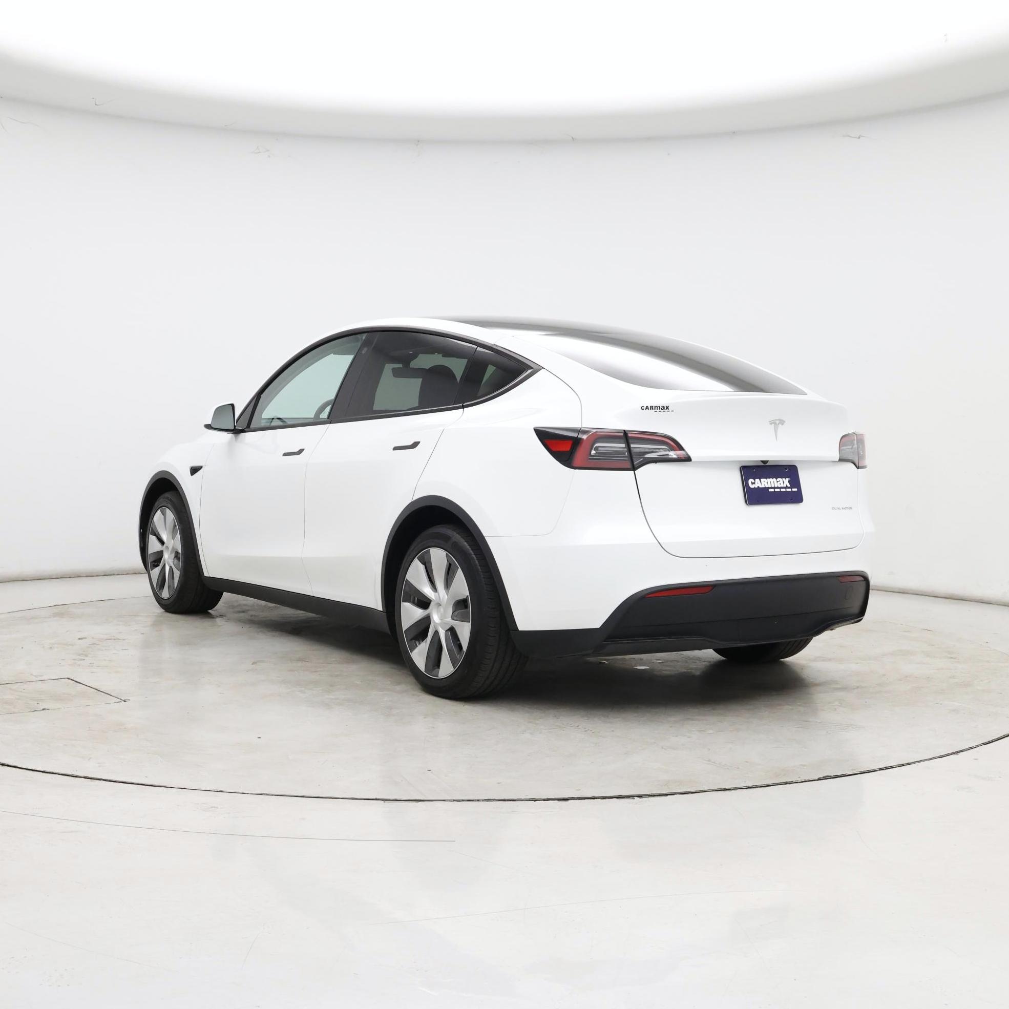 Thumbnail: 2023 Tesla Model Y - 2