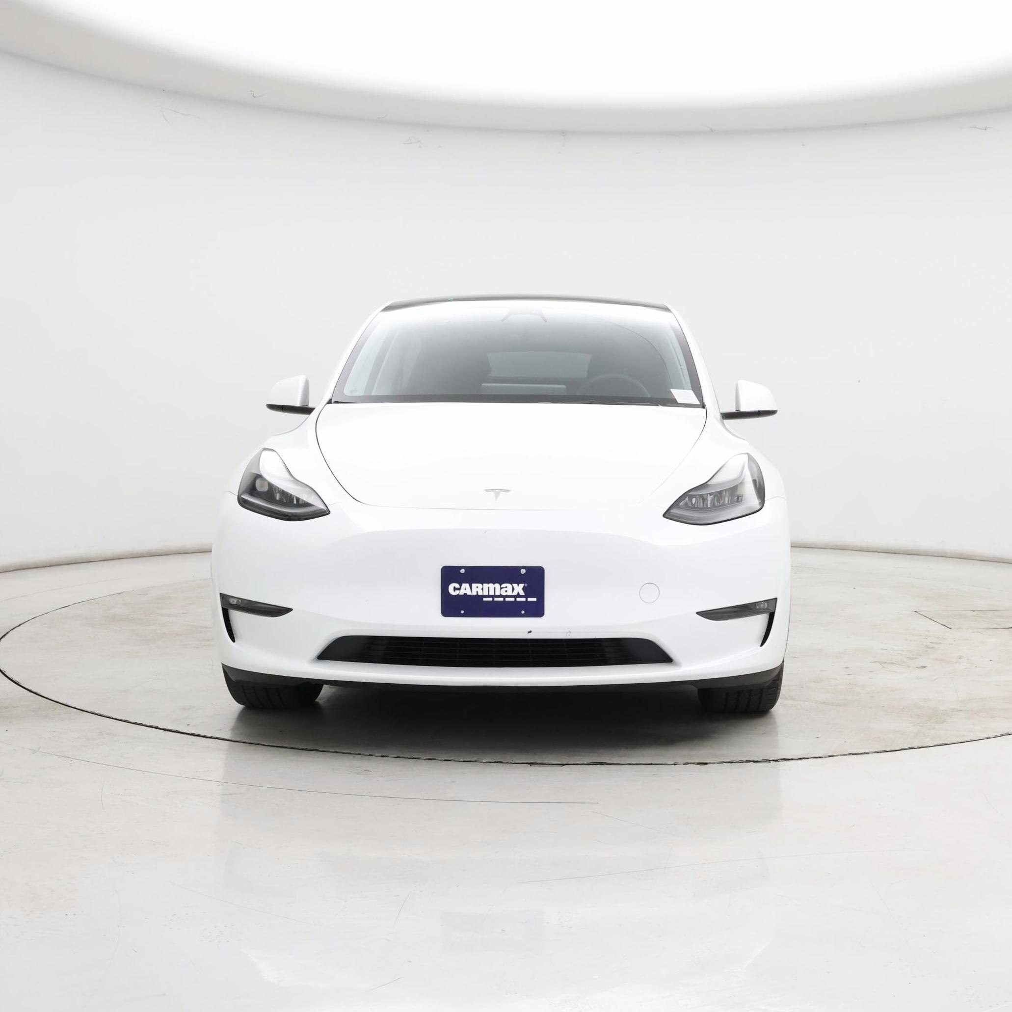 Thumbnail: 2023 Tesla Model Y - 5