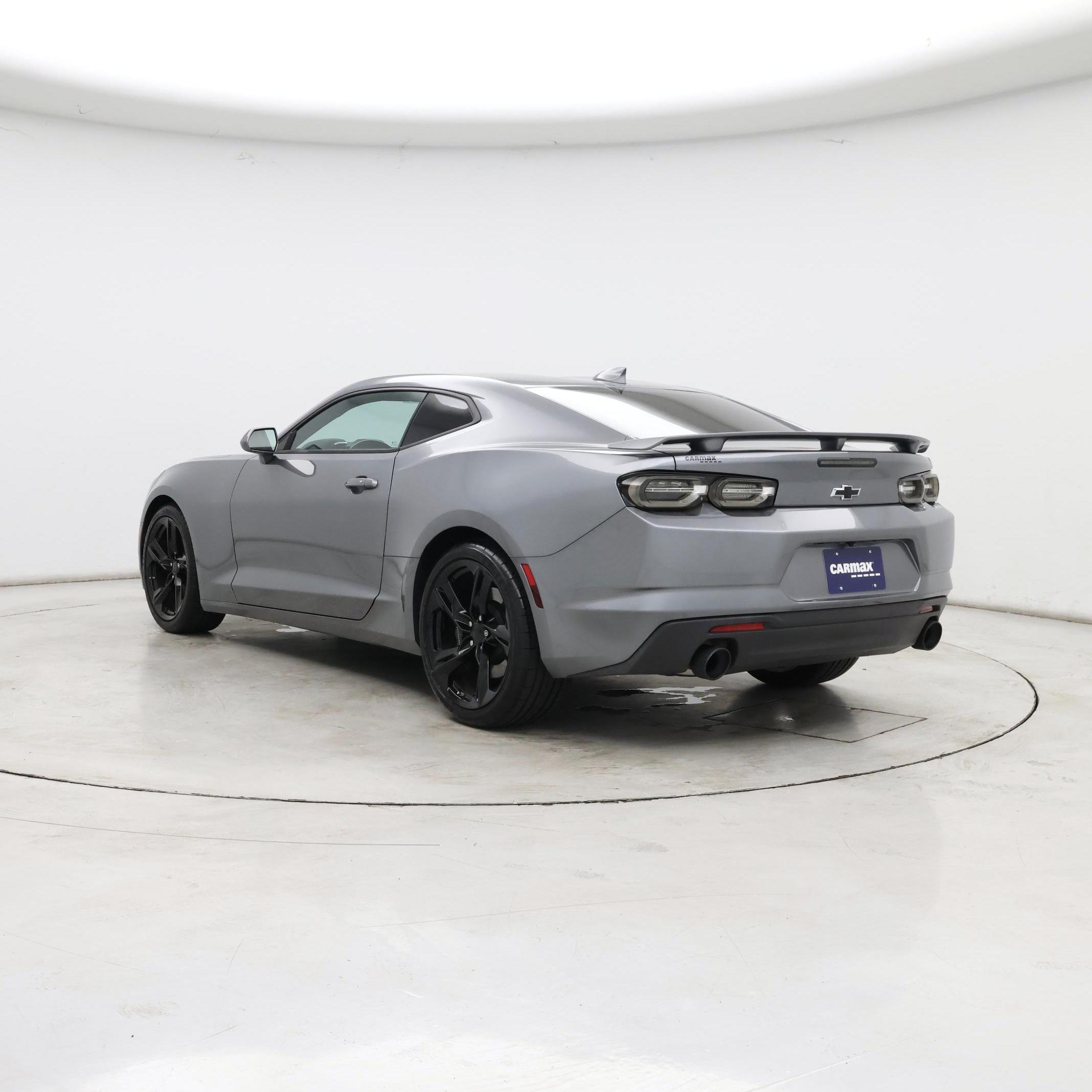 Thumbnail: 2022 Chevrolet Camaro - 2