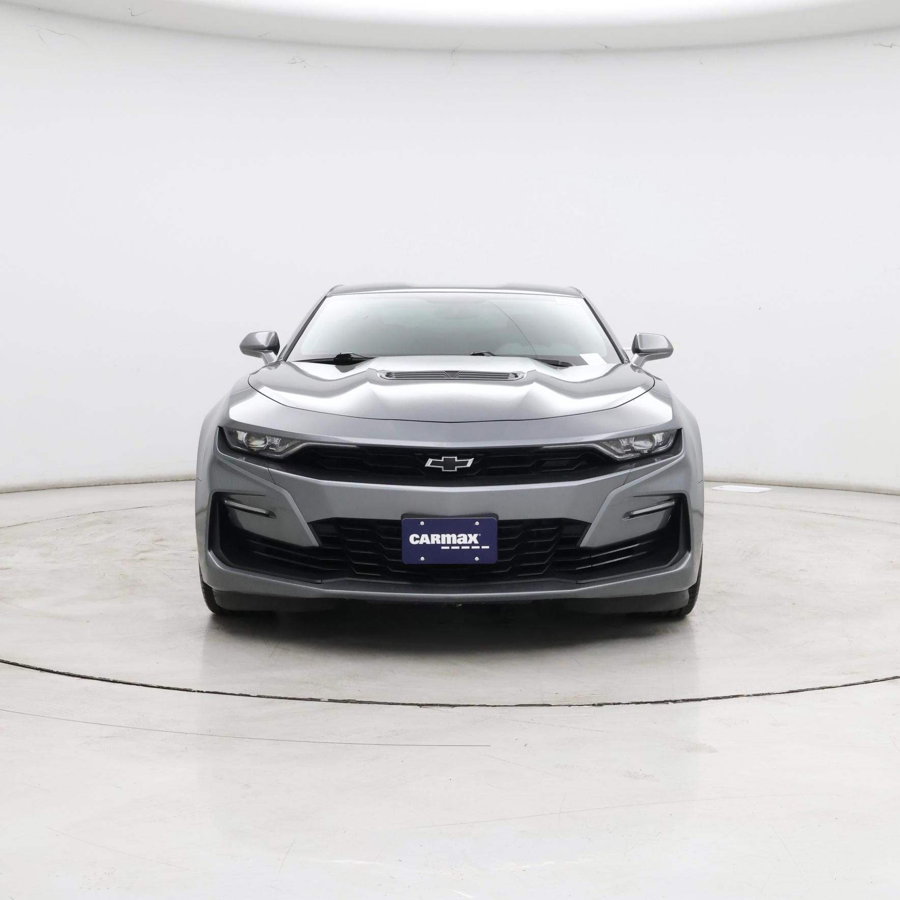 Thumbnail: 2022 Chevrolet Camaro - 5