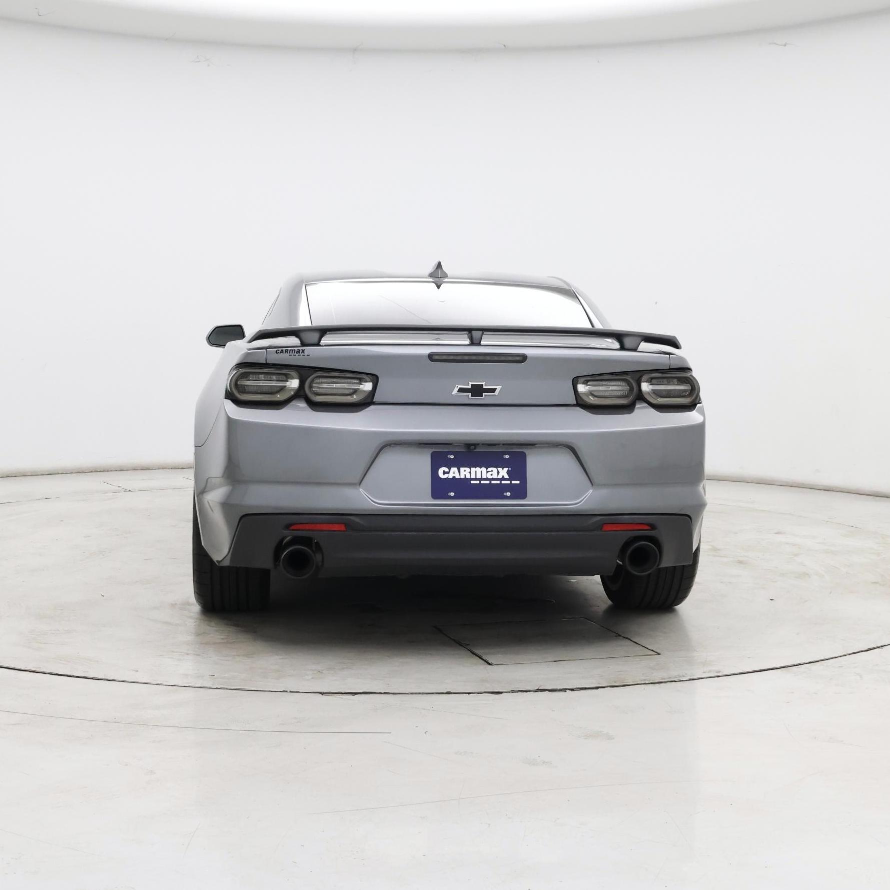 Thumbnail: 2022 Chevrolet Camaro - 6