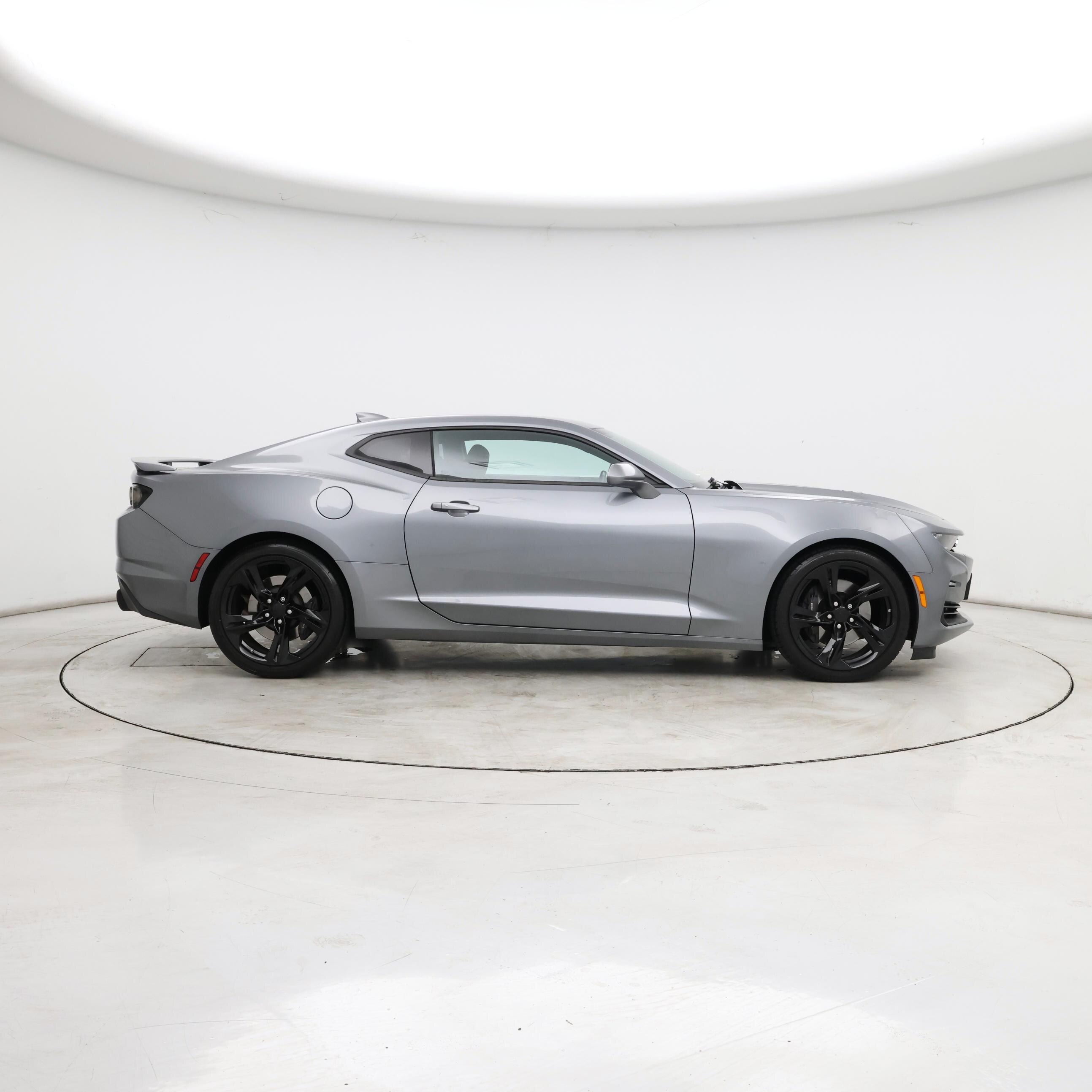 Thumbnail: 2022 Chevrolet Camaro - 7