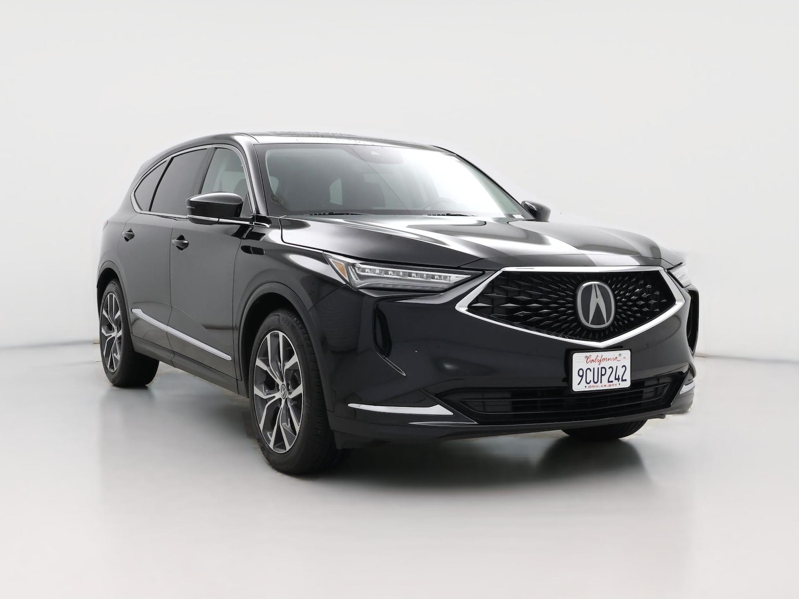 2023 Acura MDX