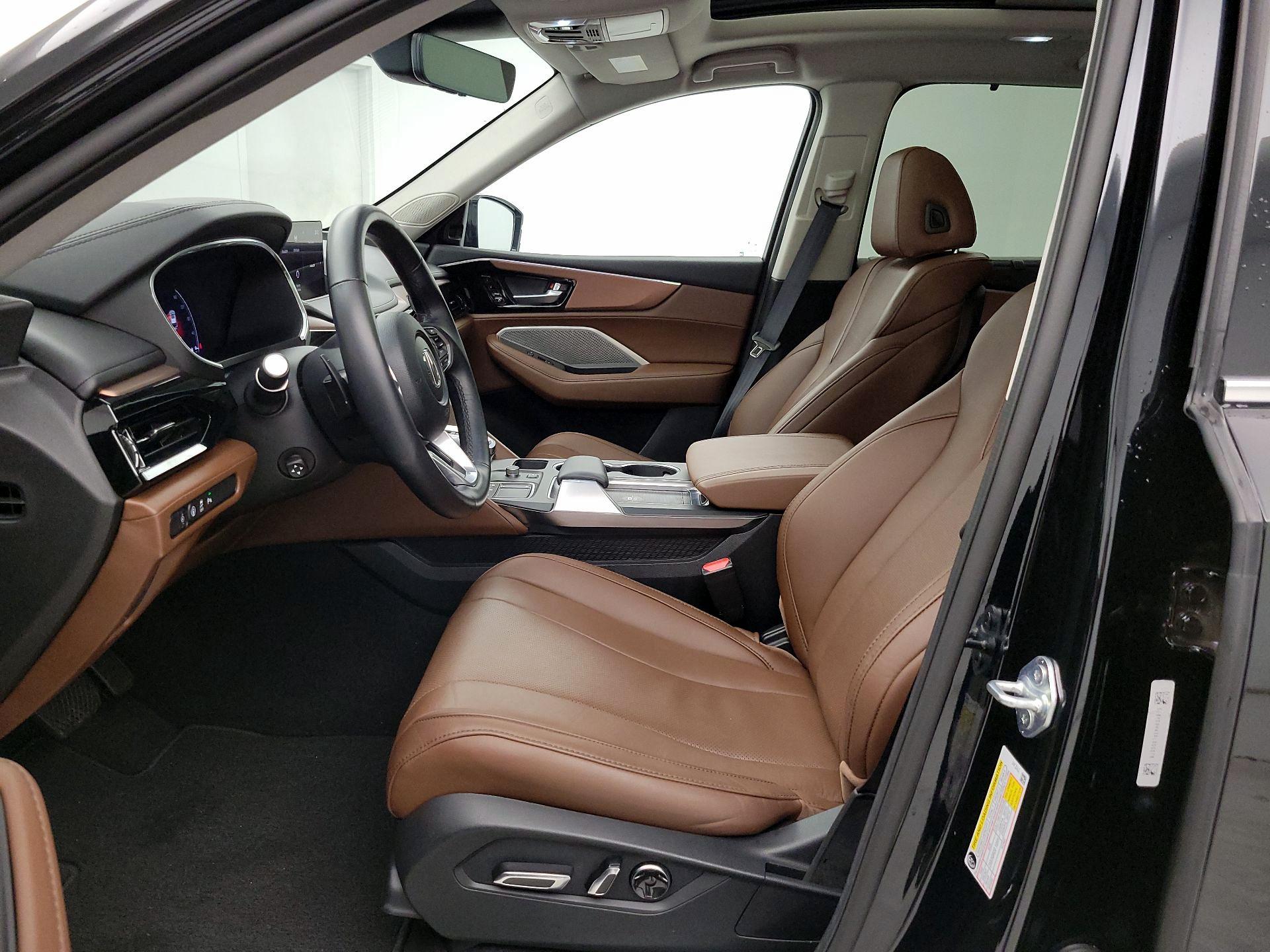 Thumbnail: 2023 Acura MDX - 11