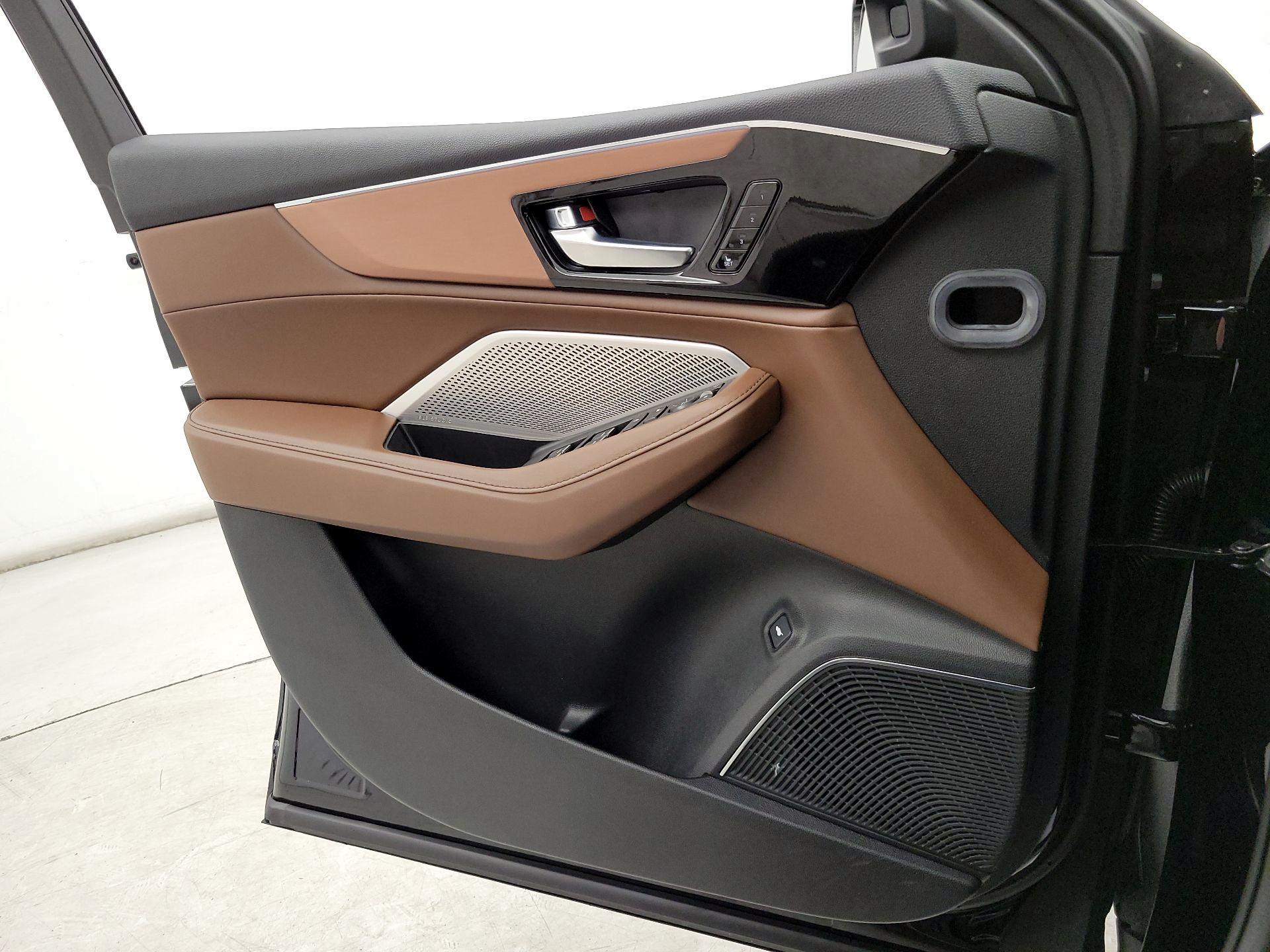 Thumbnail: 2023 Acura MDX - 12