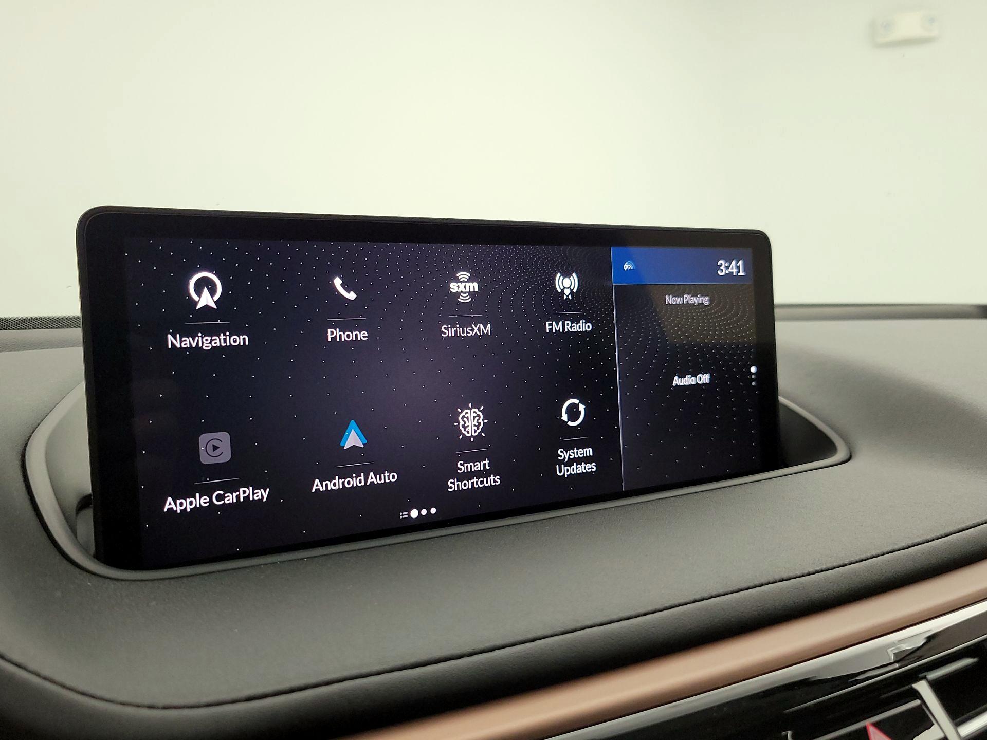 Thumbnail: 2023 Acura MDX - 16