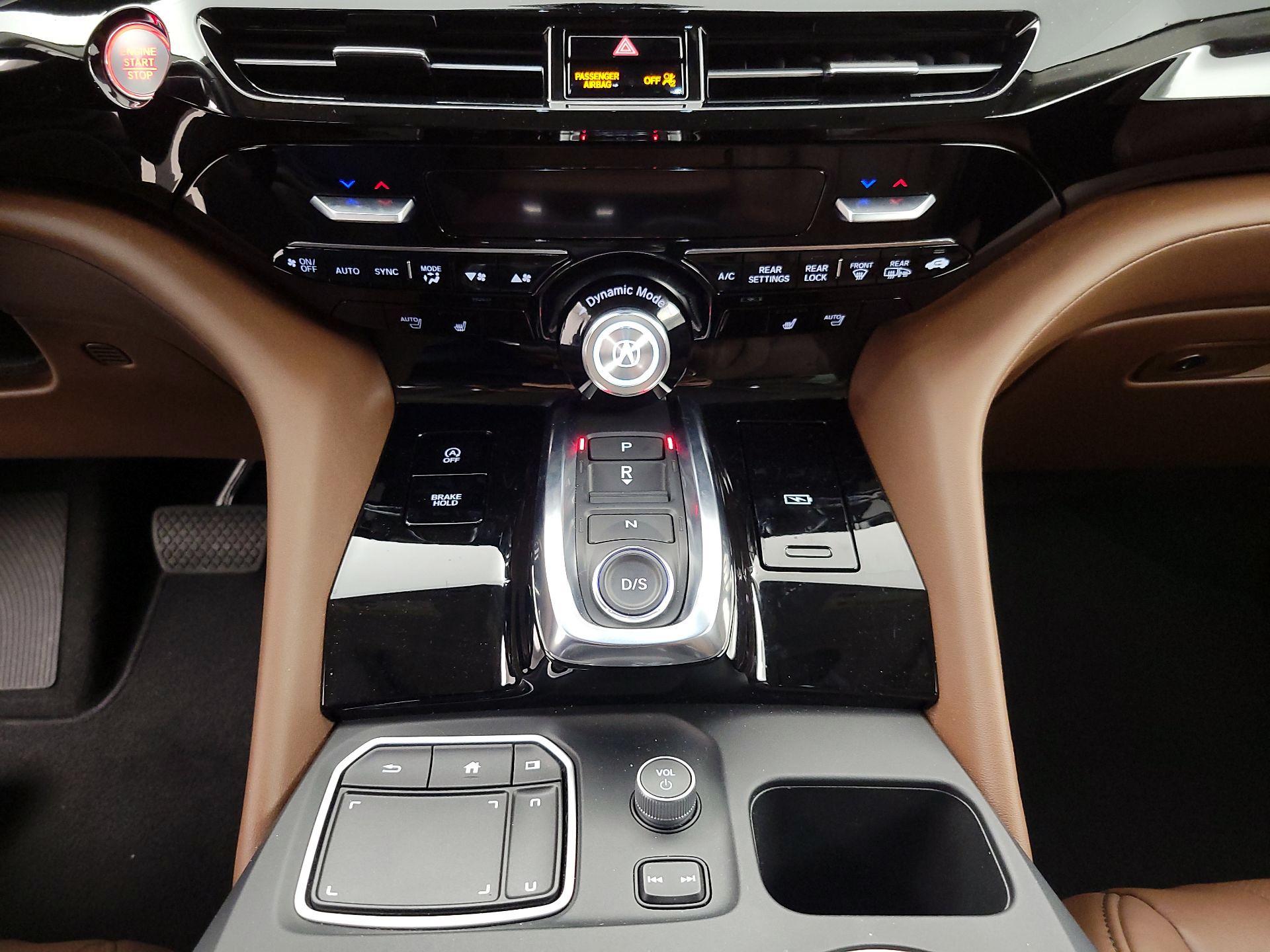 Thumbnail: 2023 Acura MDX - 18