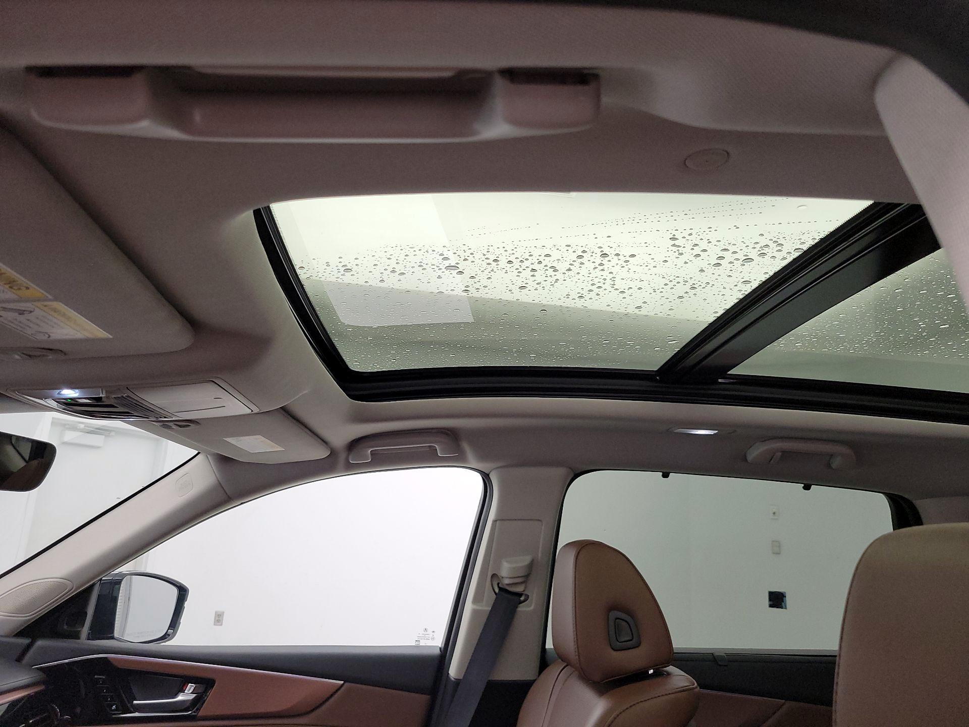 Thumbnail: 2023 Acura MDX - 20