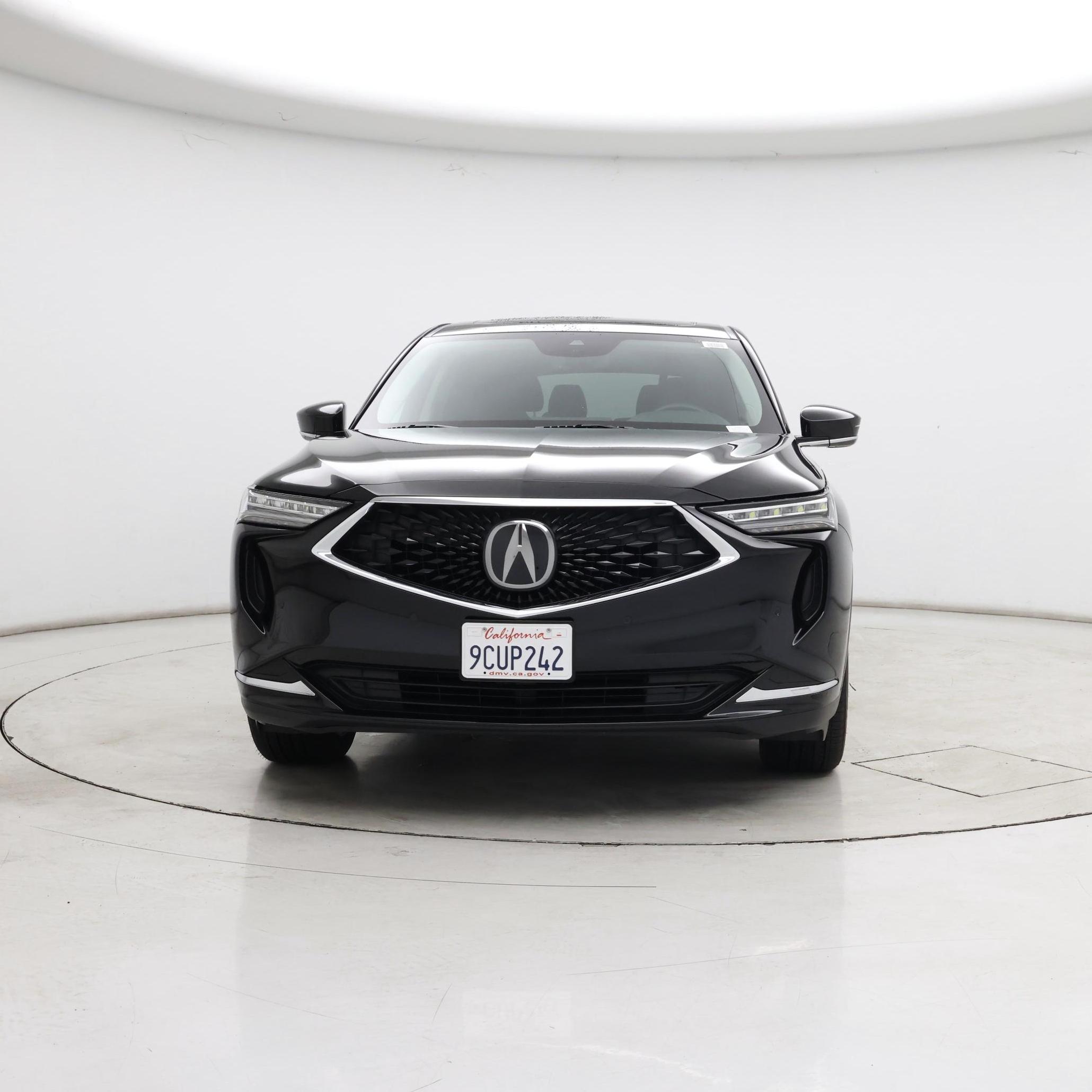 Thumbnail: 2023 Acura MDX - 5