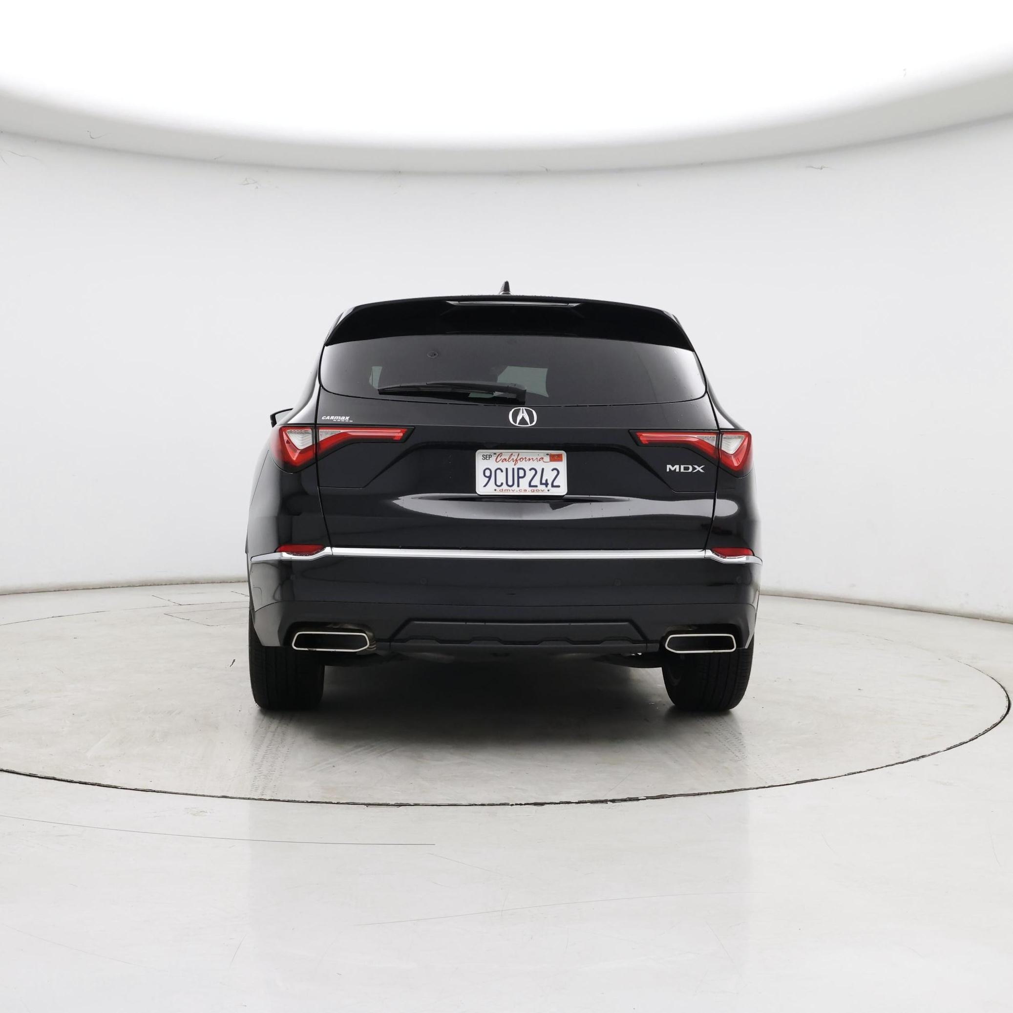 Thumbnail: 2023 Acura MDX - 6