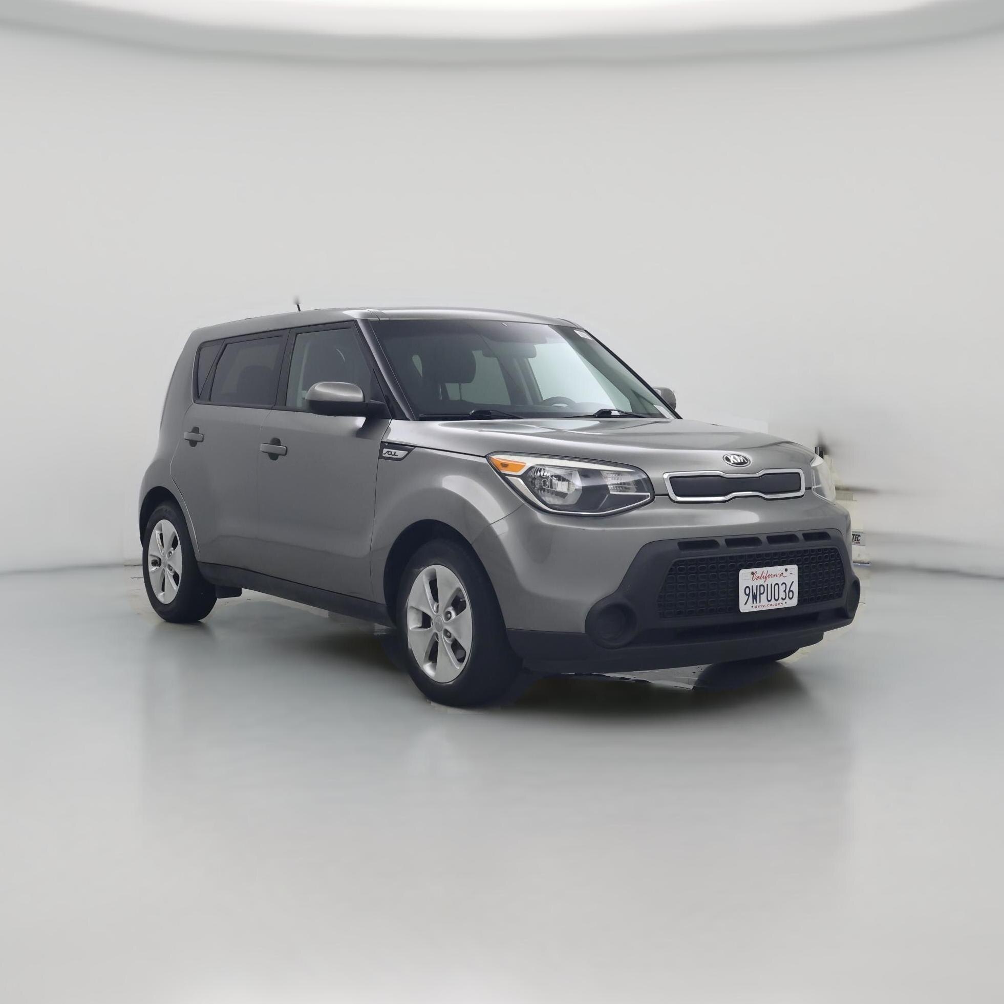 Thumbnail: 2016 Kia Soul - 1