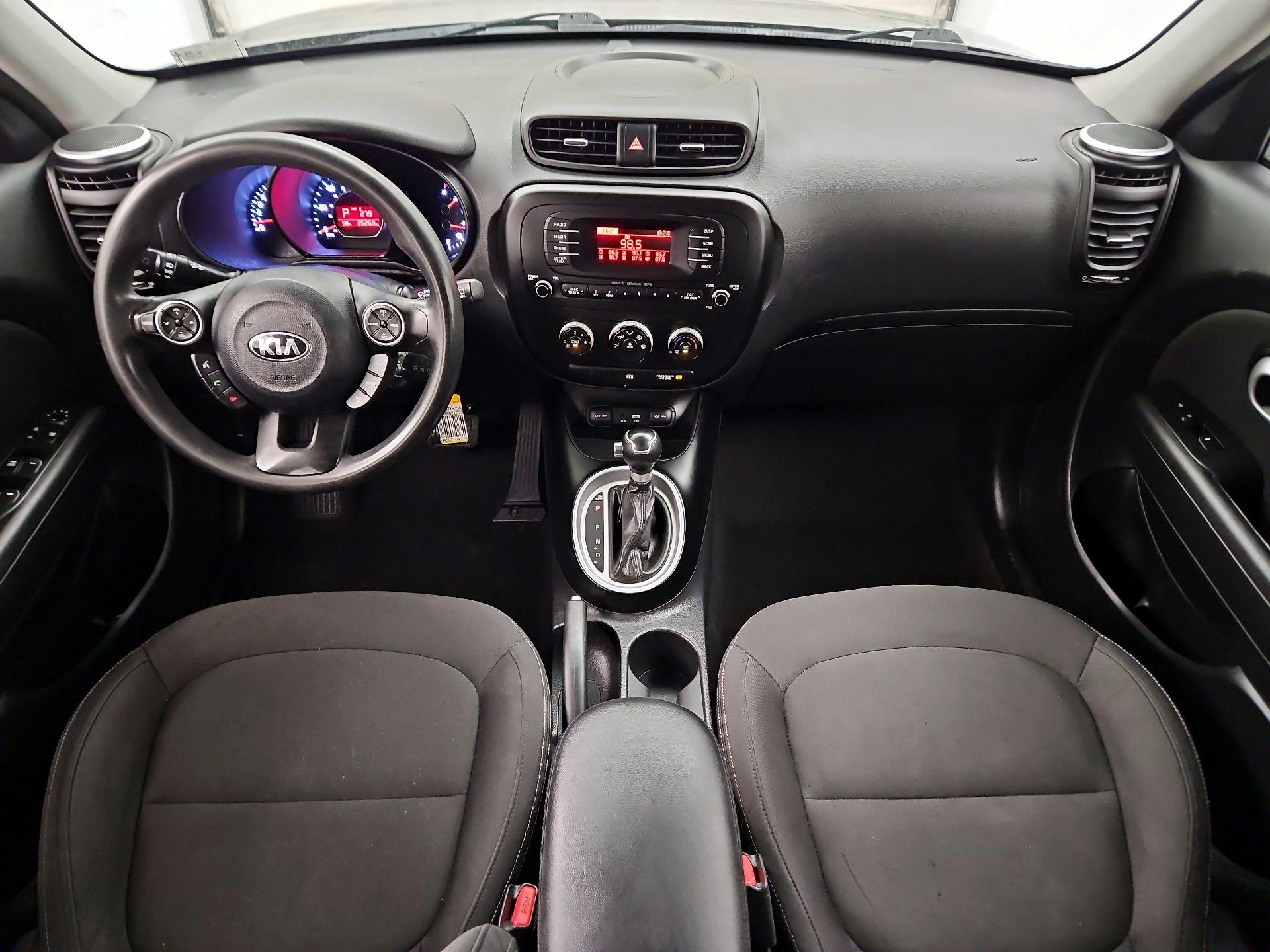 Thumbnail: 2016 Kia Soul - 9