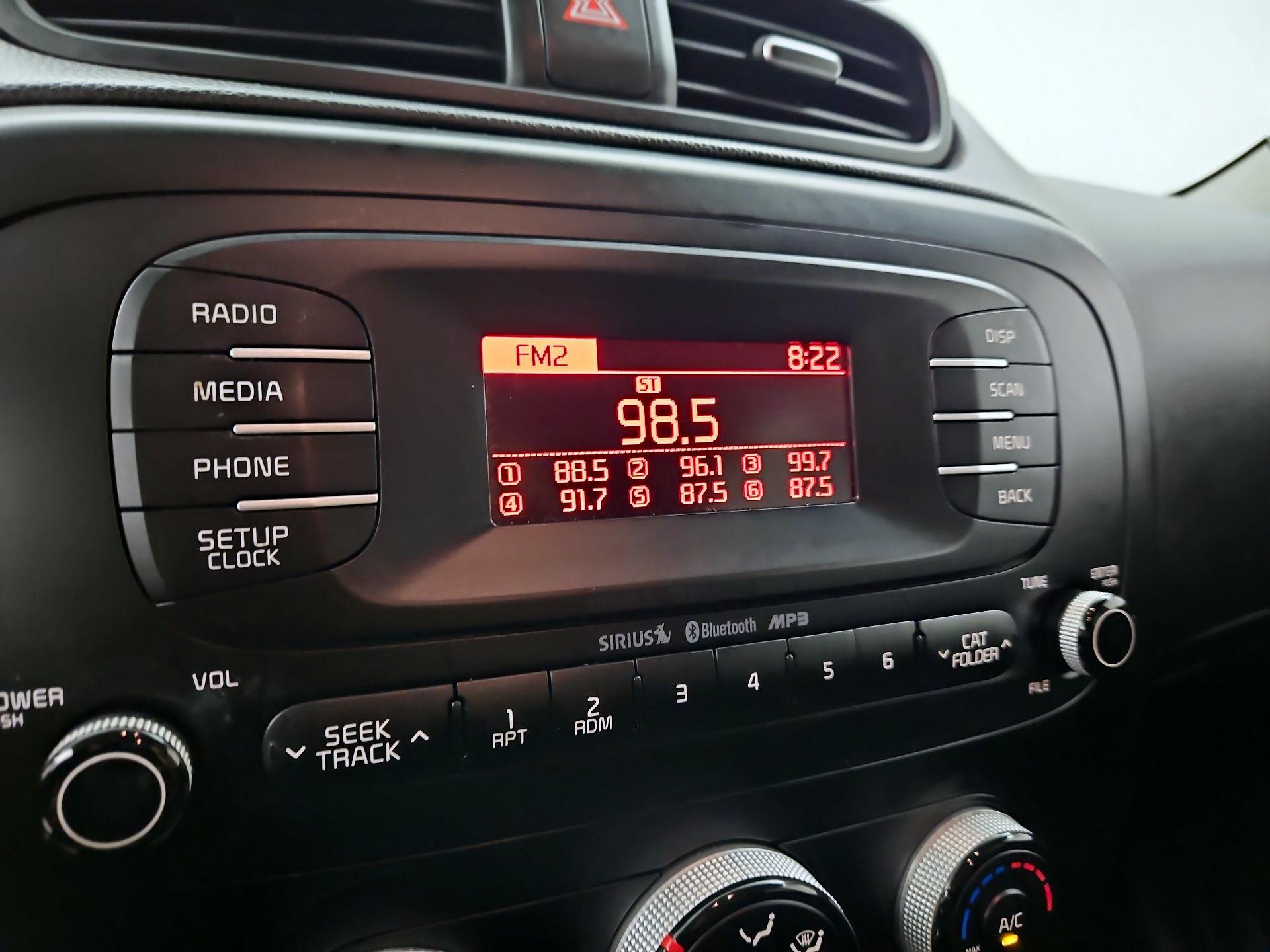 Thumbnail: 2016 Kia Soul - 14