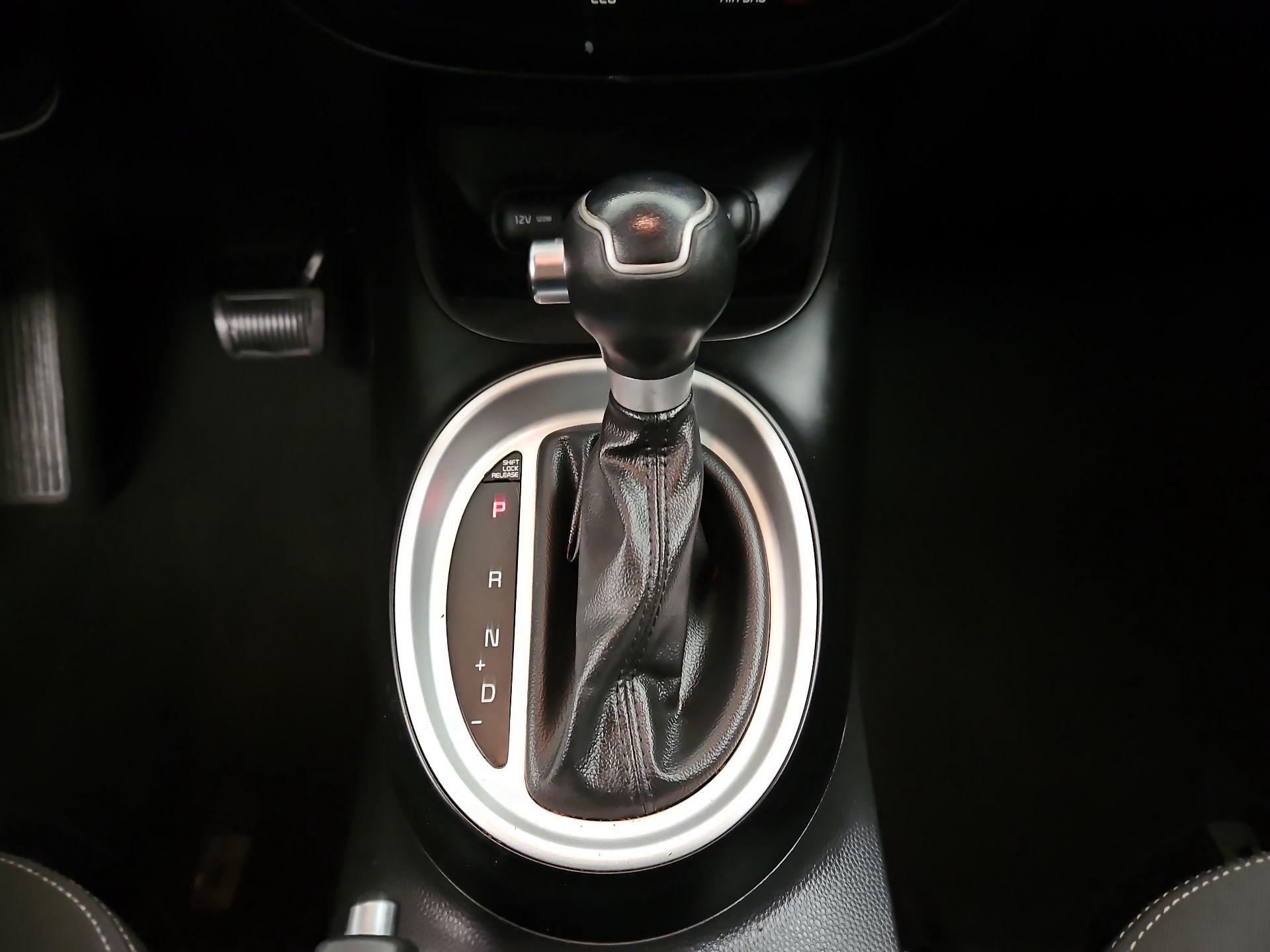 Thumbnail: 2016 Kia Soul - 16